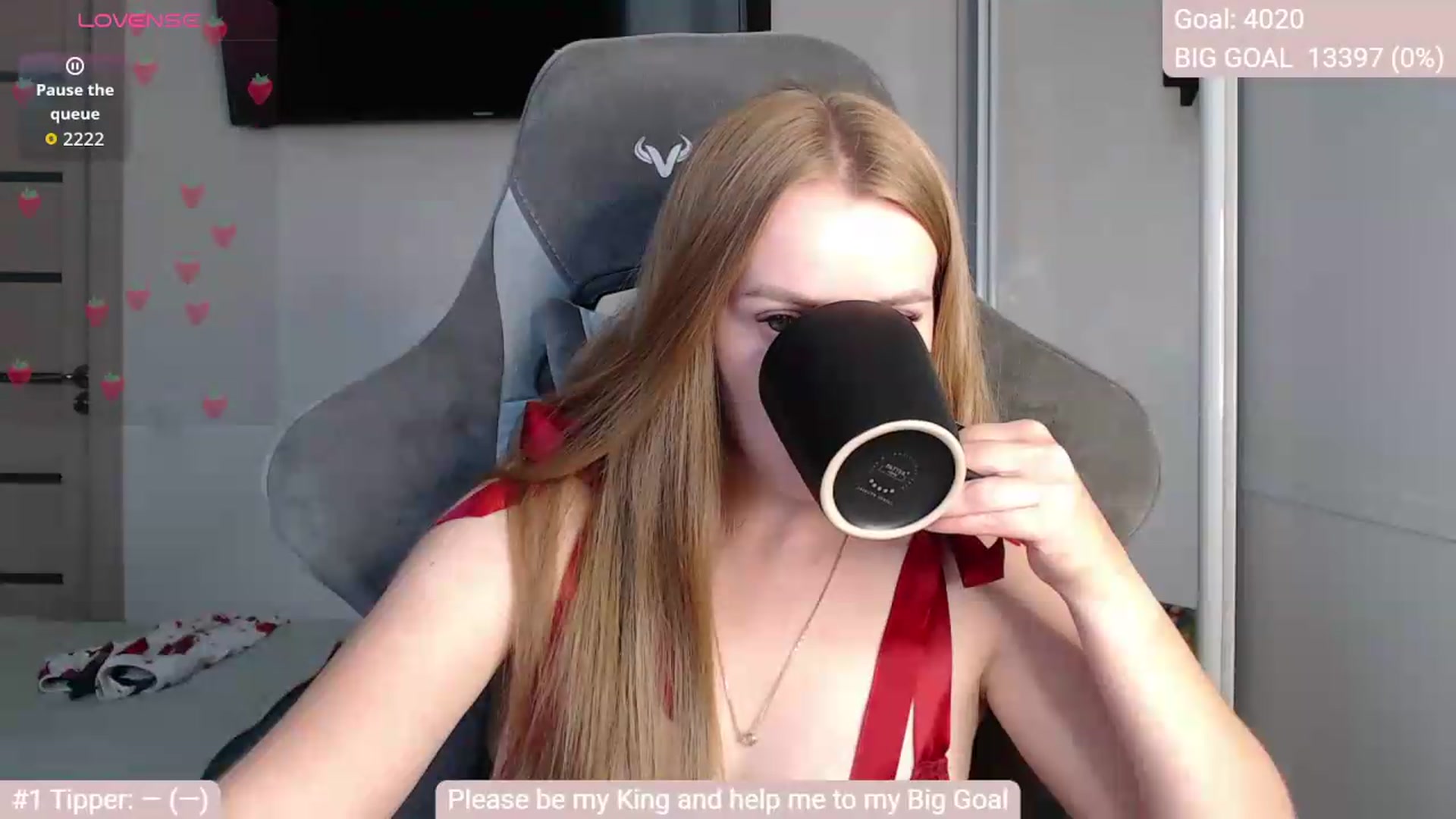 Gallery image thumbnail from BitsyMia's myfreecams stream on, 09/15/2026, 05:00 image 19 of 20