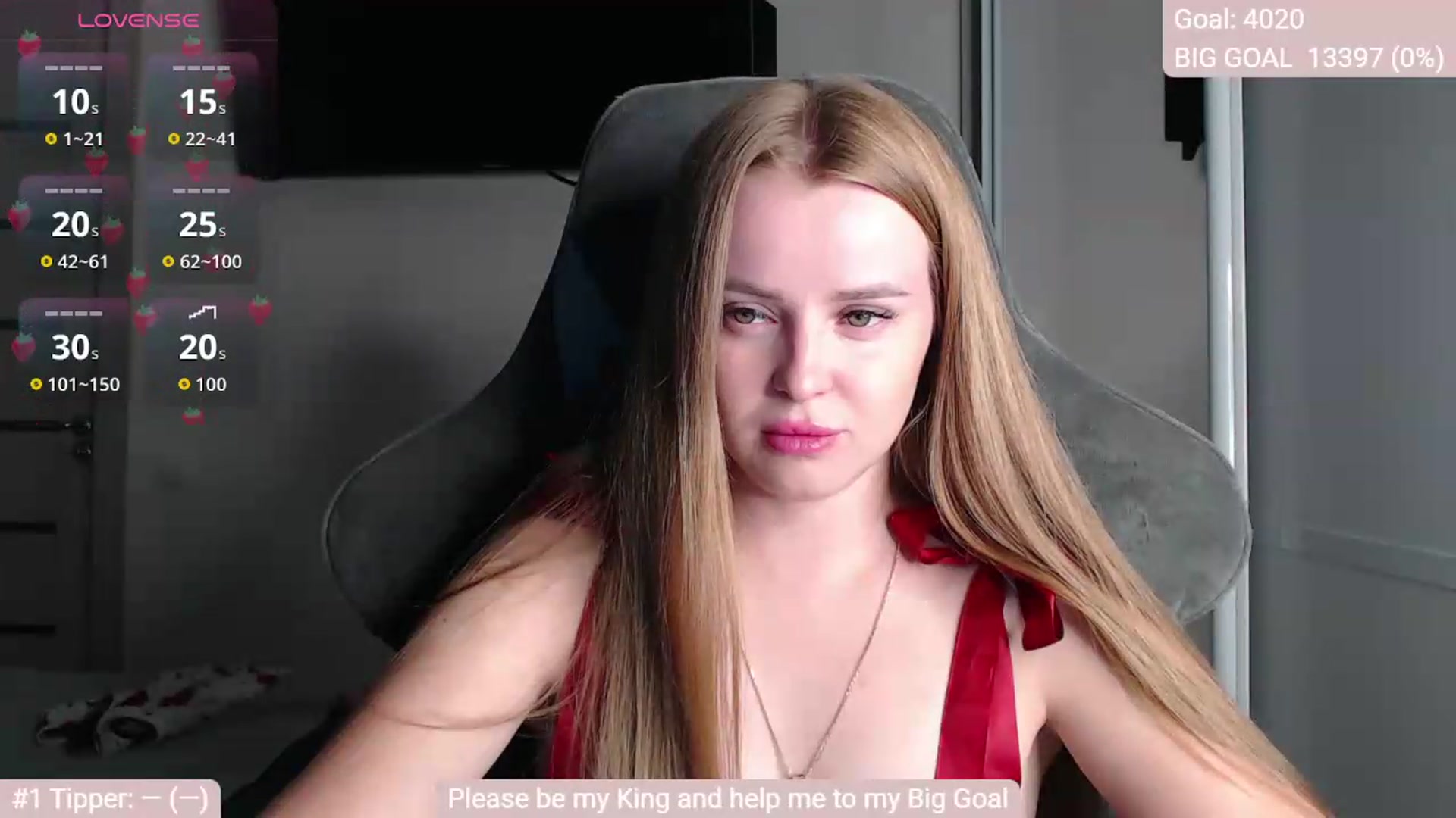 Gallery image thumbnail from BitsyMia's myfreecams stream on, 09/15/2026, 05:00 image 2 of 20