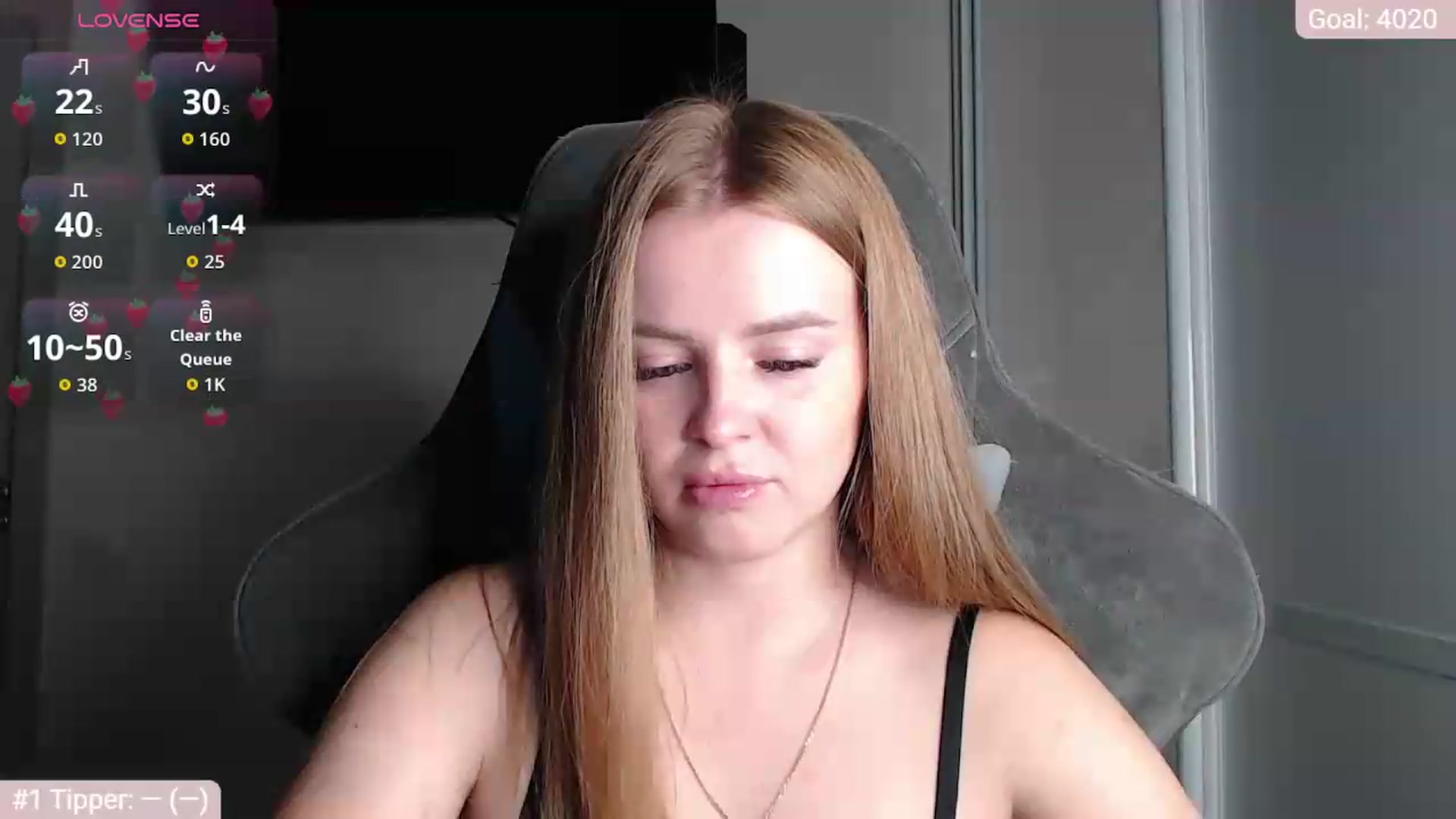 Gallery image thumbnail from BitsyMia's myfreecams stream on, 09/19/2026, 03:55 image 9 of 20