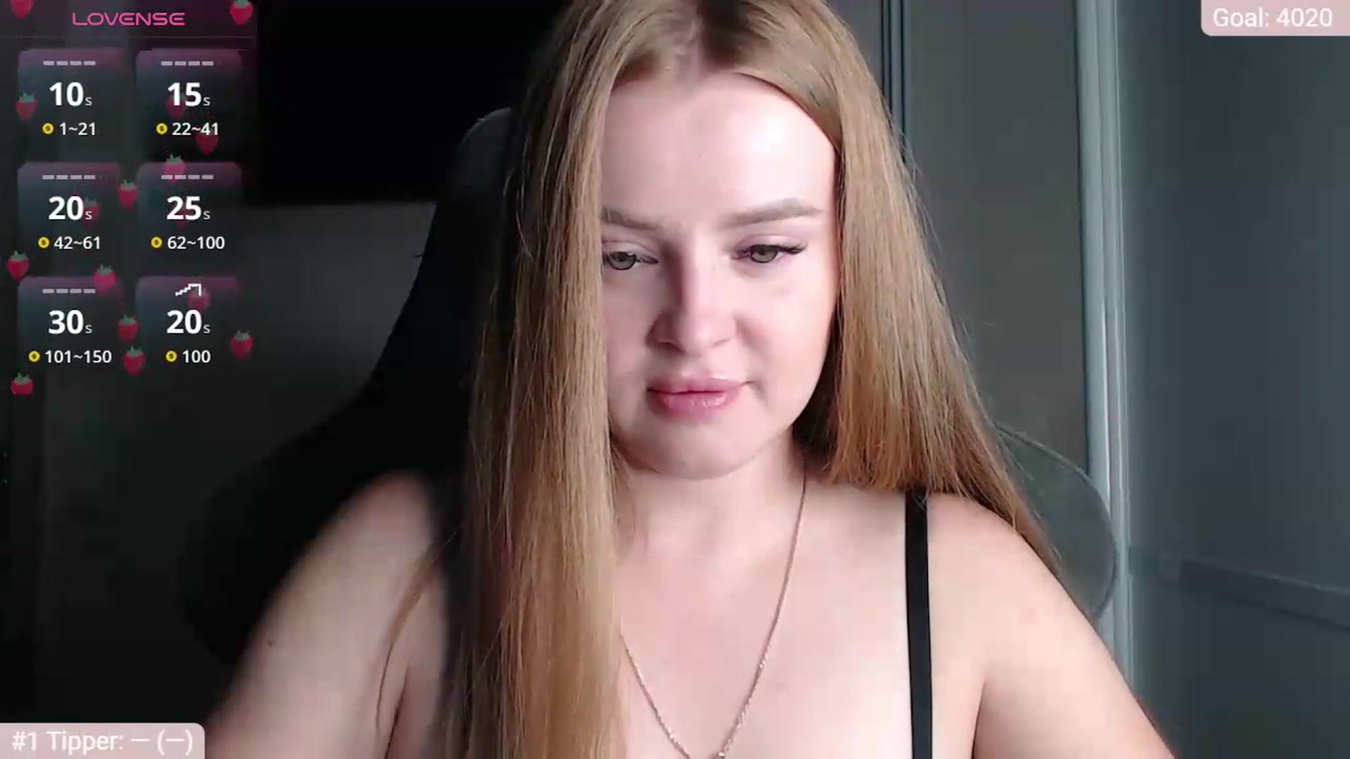 Gallery image thumbnail from BitsyMia's myfreecams stream on, 09/19/2026, 03:55 image 4 of 20