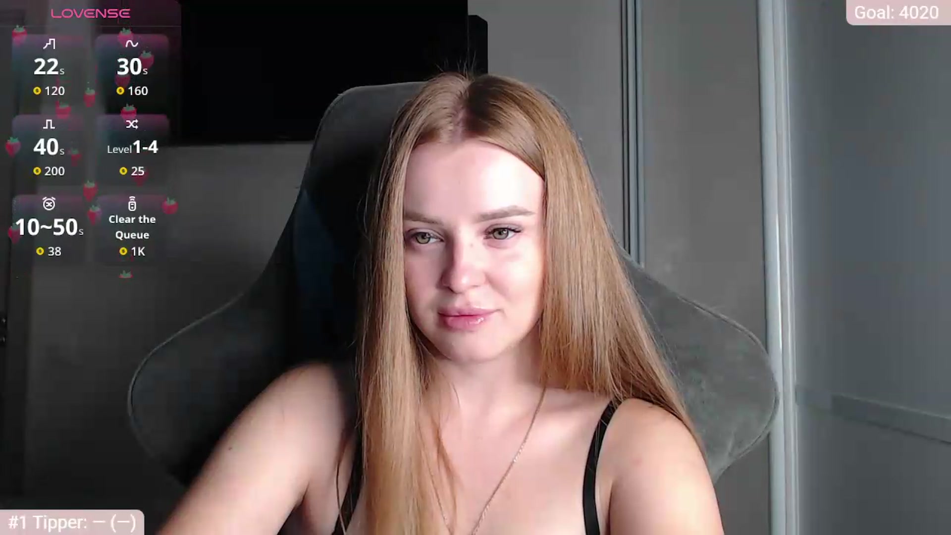 Gallery image thumbnail from BitsyMia's myfreecams stream on, 09/19/2026, 03:55 image 5 of 20