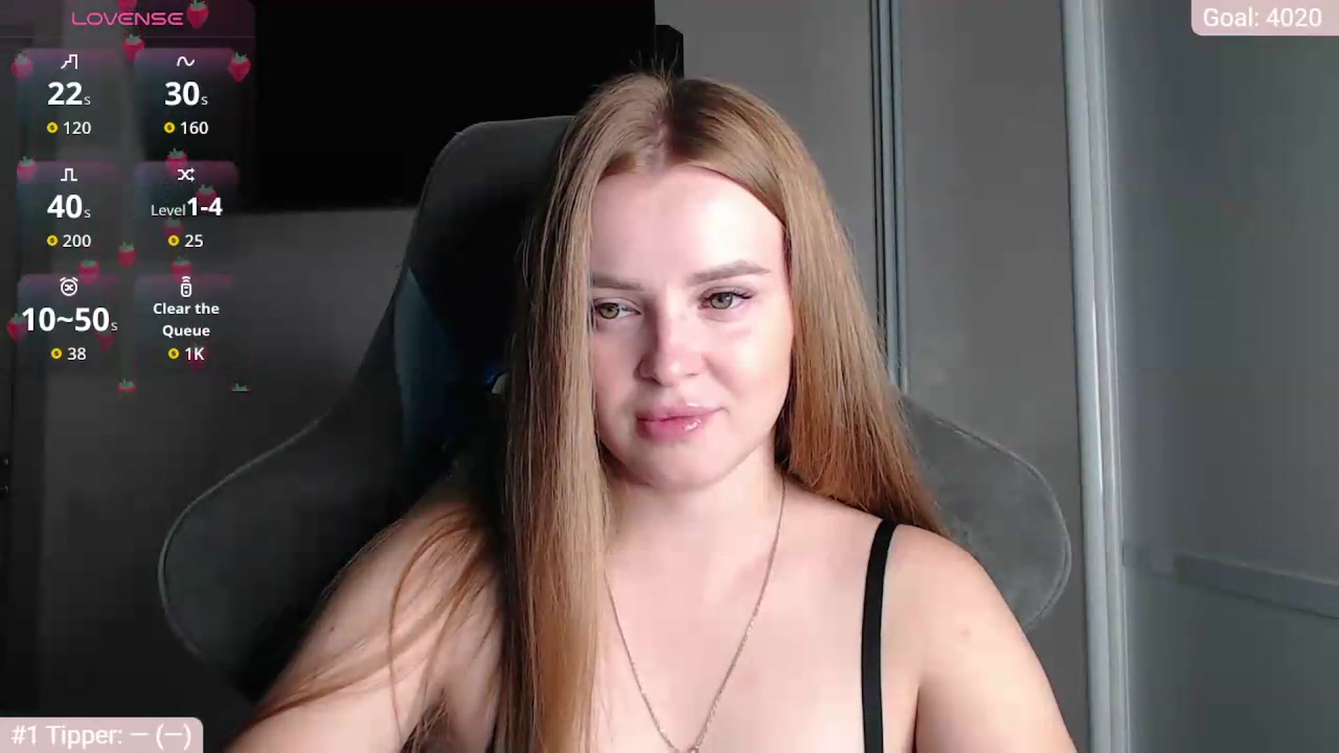 Gallery image thumbnail from BitsyMia's myfreecams stream on, 09/19/2026, 03:55 image 3 of 20