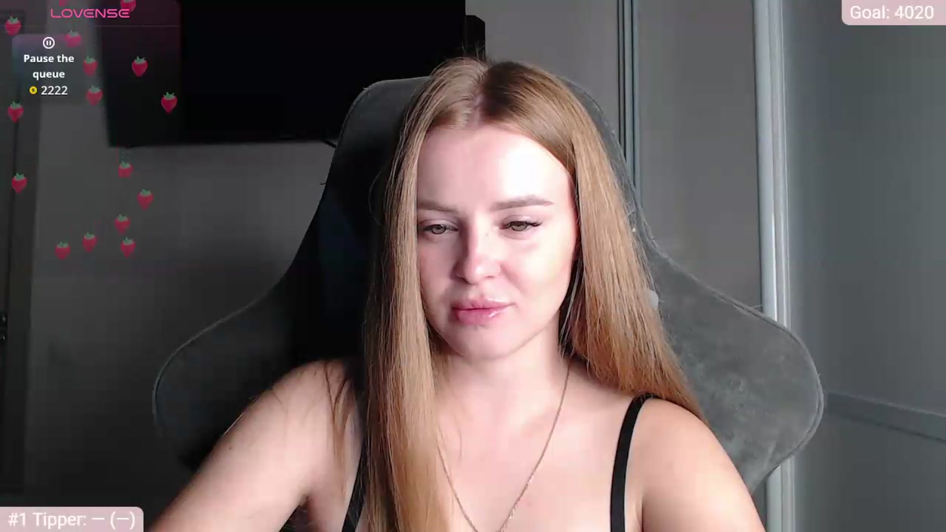 Gallery image thumbnail from BitsyMia's myfreecams stream on, 09/19/2026, 03:55 image 8 of 20