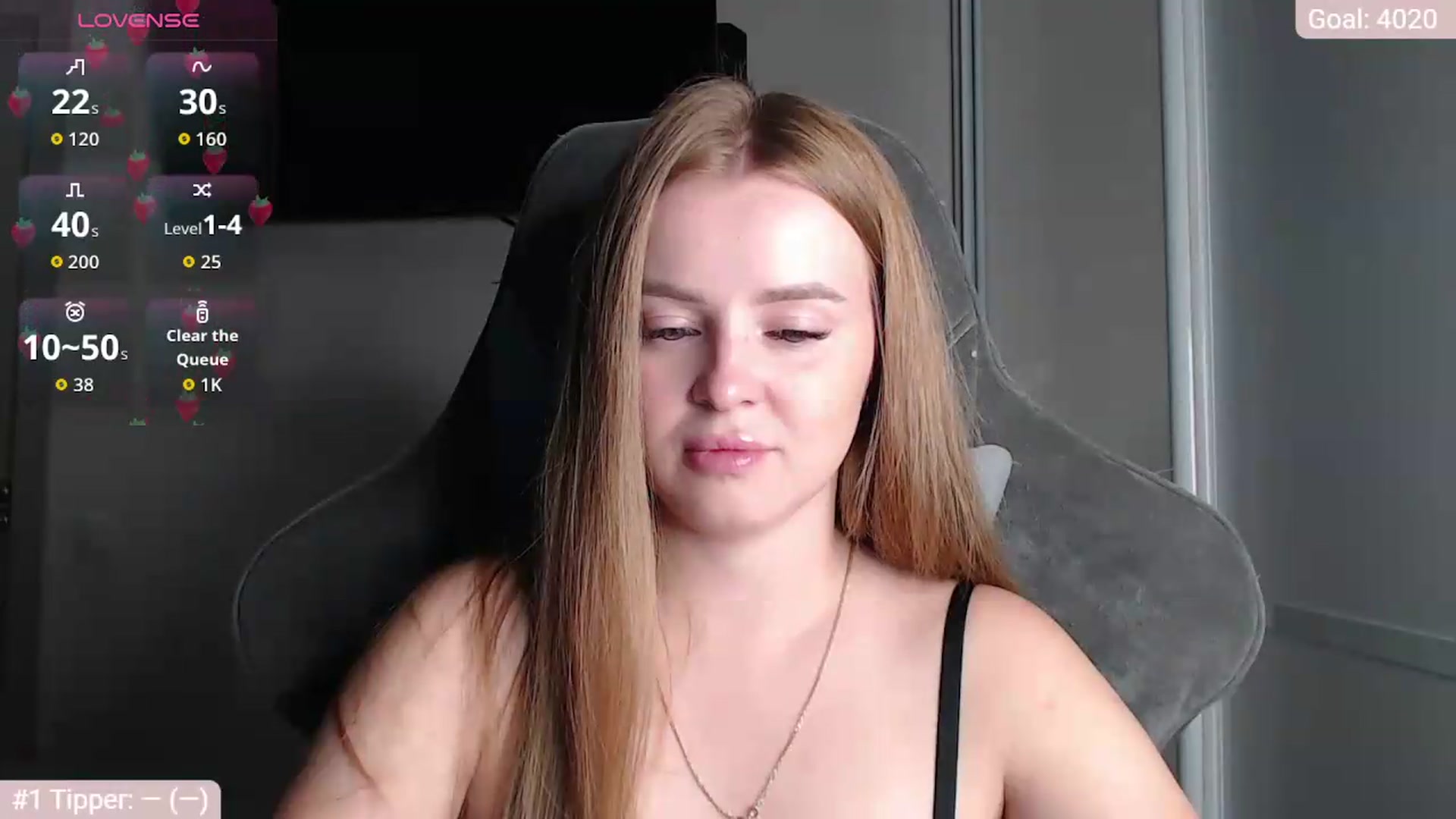 Gallery image thumbnail from BitsyMia's myfreecams stream on, 09/19/2026, 03:55 image 7 of 20