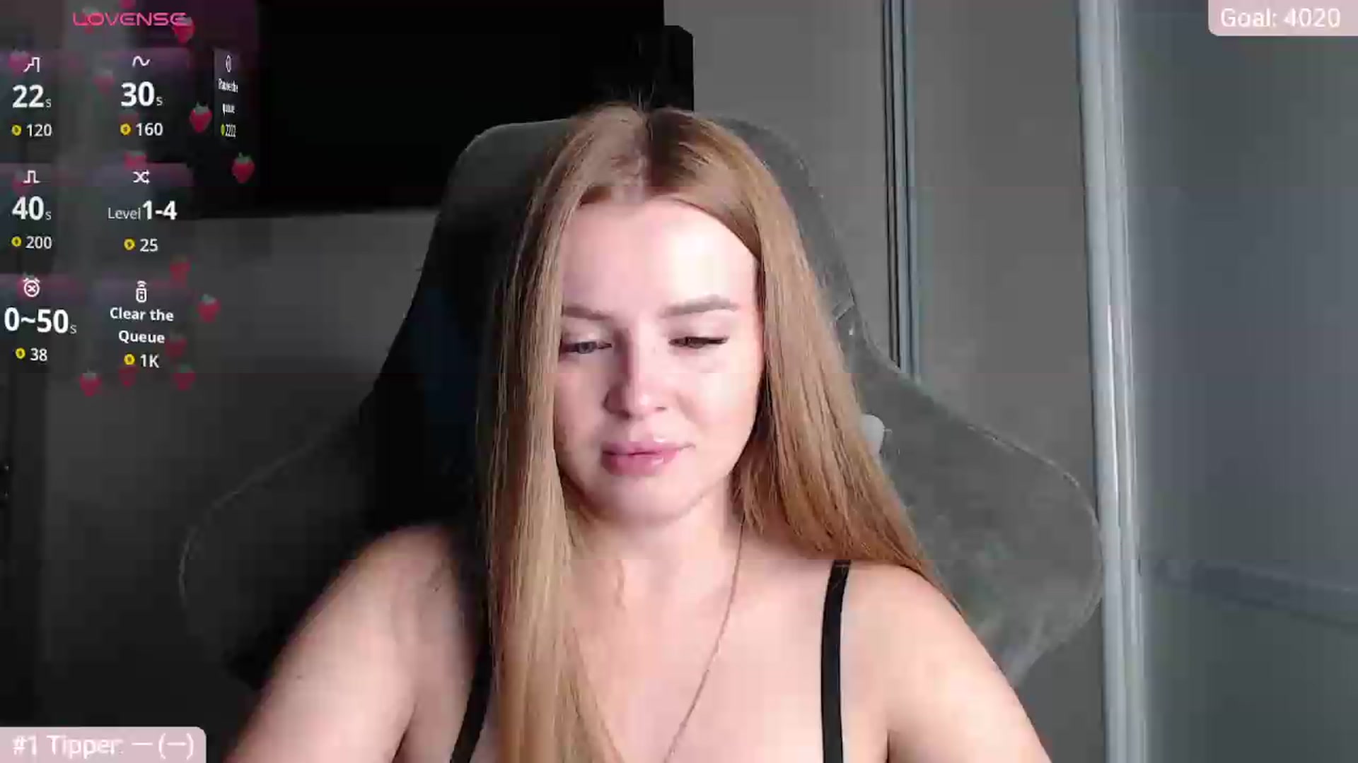 Gallery image thumbnail from BitsyMia's myfreecams stream on, 09/19/2026, 03:55 image 1 of 20