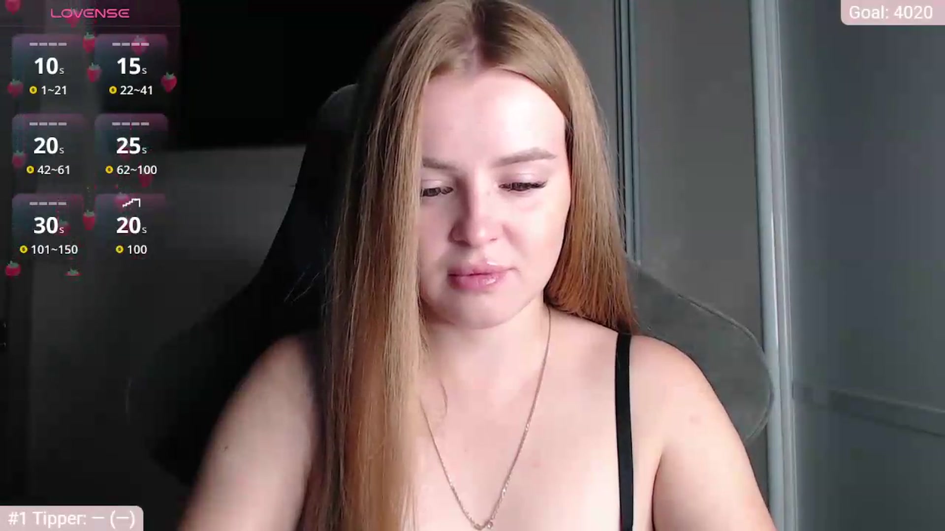 Gallery image thumbnail from BitsyMia's myfreecams stream on, 09/19/2026, 03:55 image 2 of 20