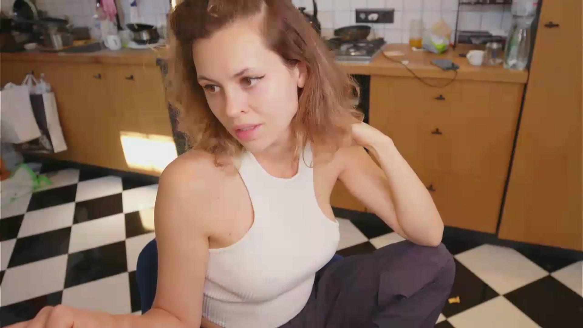 Gallery image thumbnail from BitterTease's myfreecams stream on, 09/27/2023, 11:48 image 10 of 20