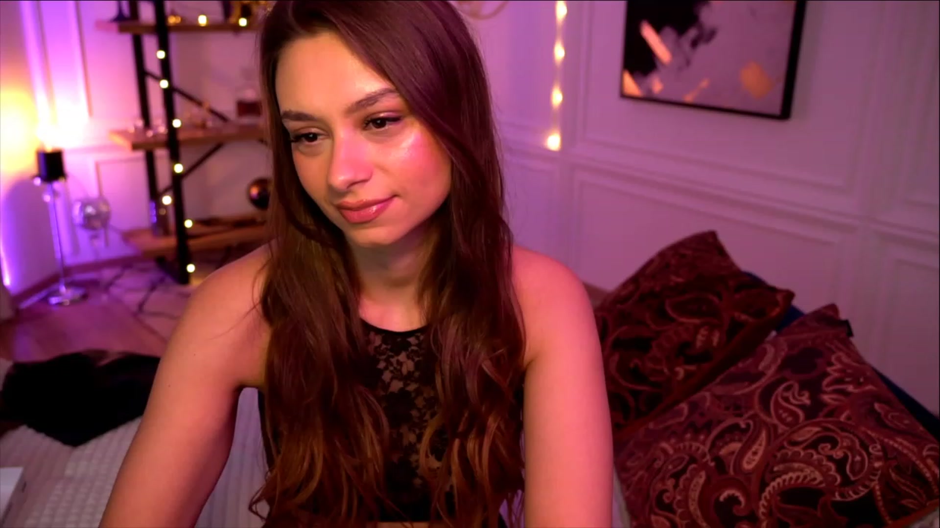 Gallery image thumbnail from Bitter_Mooon's myfreecams stream on, 05/14/2023, 11:27 image 11 of 20