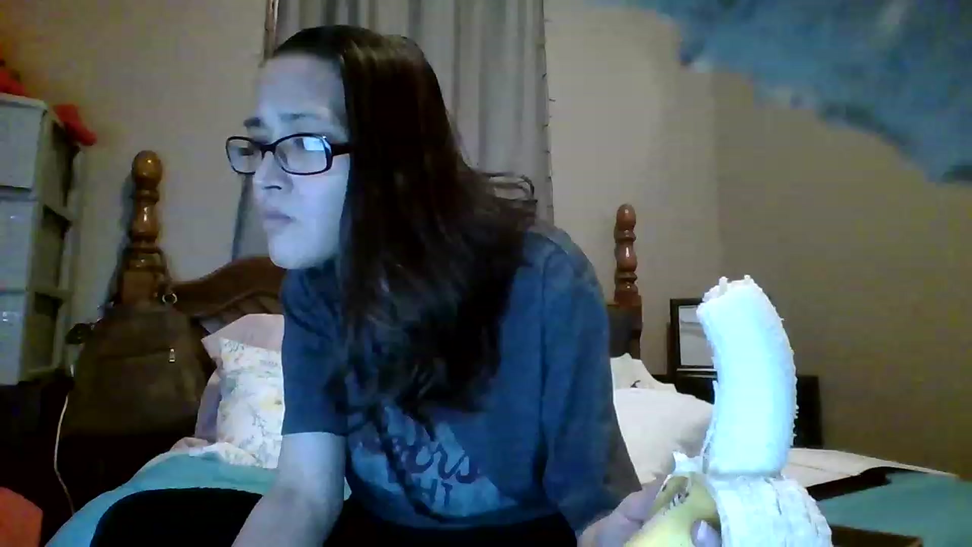 Gallery image thumbnail from BizKat's myfreecams stream on, 11/17/2022, 20:59 image 3 of 20