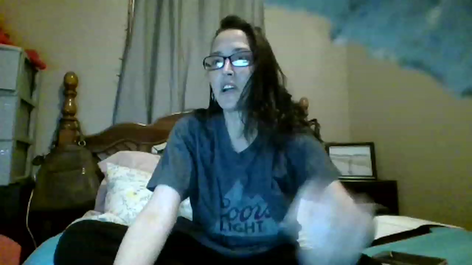 Gallery image thumbnail from BizKat's myfreecams stream on, 11/17/2022, 20:59 image 8 of 20