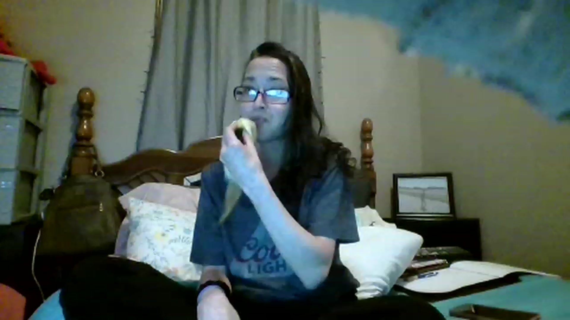Gallery image thumbnail from BizKat's myfreecams stream on, 11/17/2022, 20:59 image 10 of 20
