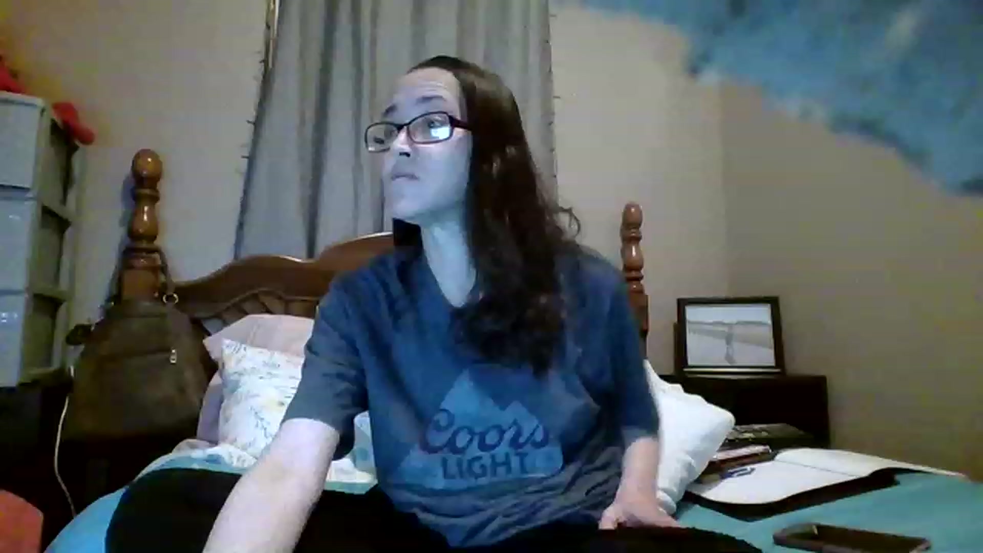 Gallery image thumbnail from BizKat's myfreecams stream on, 11/17/2022, 20:59 image 6 of 20