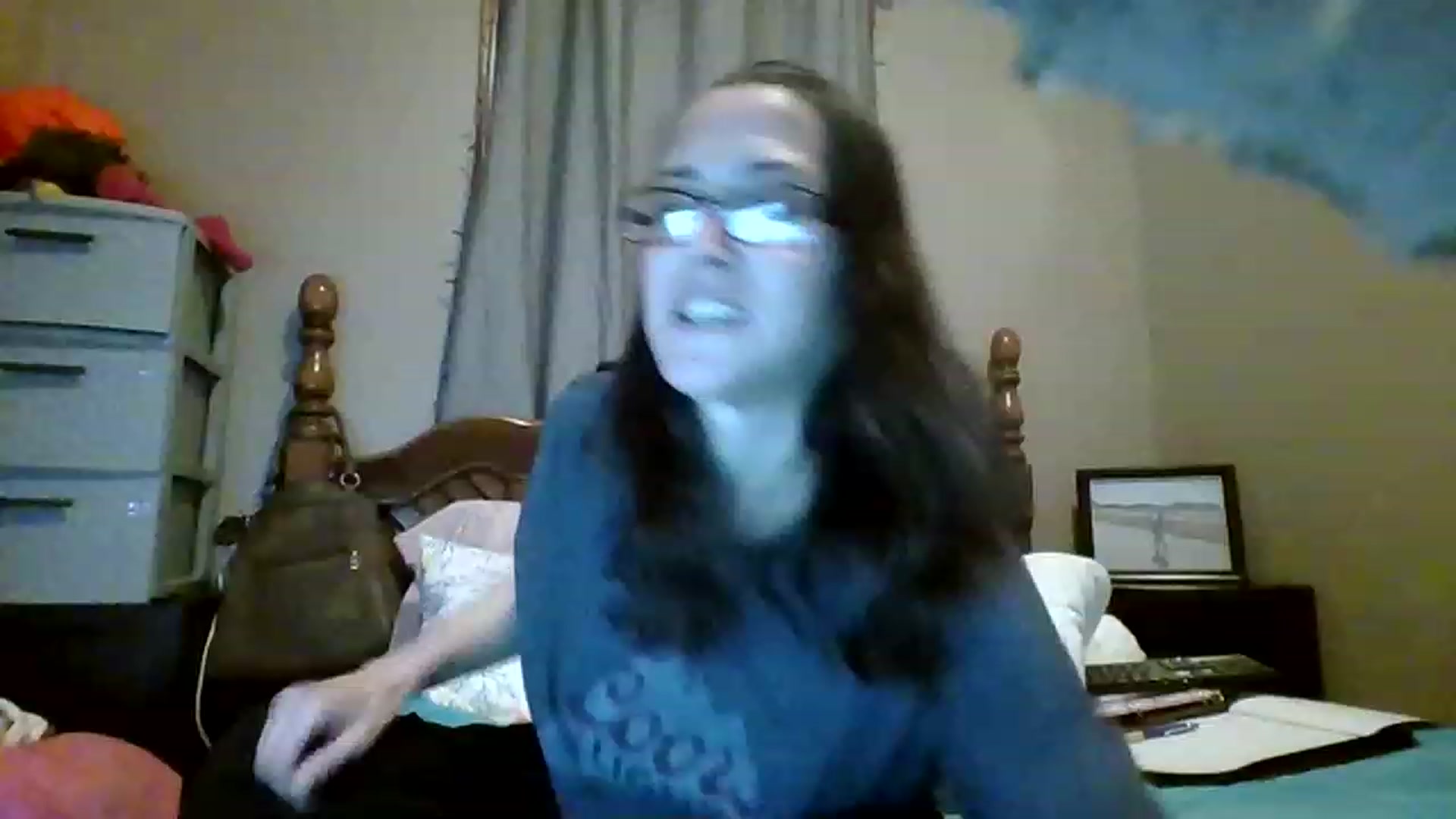 Gallery image thumbnail from BizKat's myfreecams stream on, 11/17/2022, 20:59 image 1 of 20