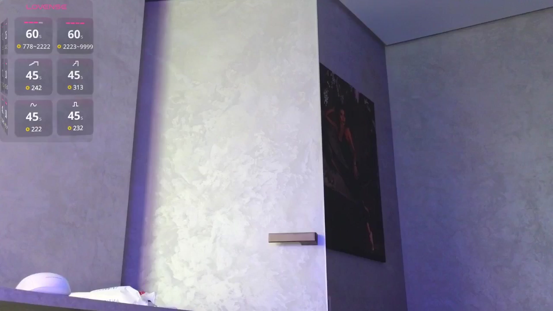 Gallery image thumbnail from BlackCatK's myfreecams stream on, 11/11/2024, 14:52 image 18 of 20