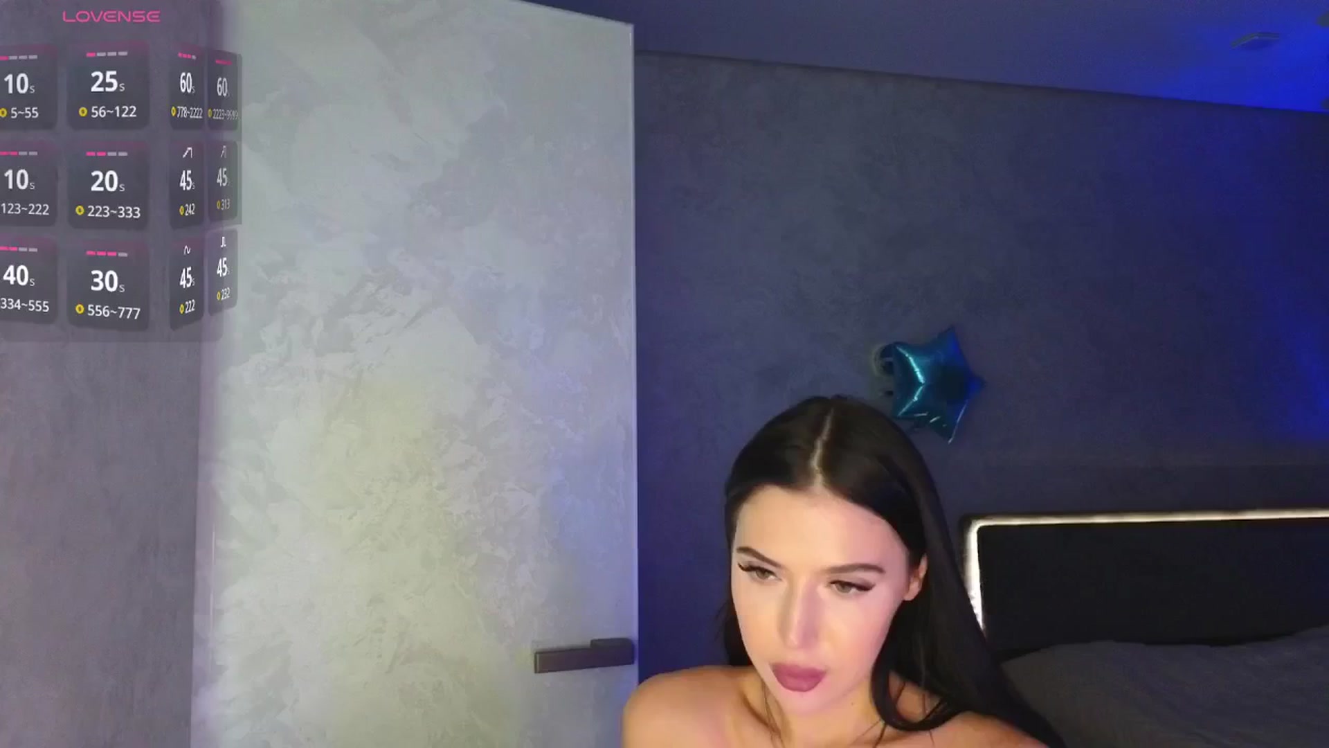 Gallery image thumbnail from BlackCatK's myfreecams stream on, 11/11/2024, 18:28 image 13 of 20