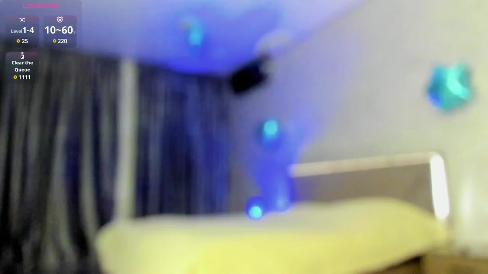 Gallery image thumbnail from BlackCatK's myfreecams stream on, 11/13/2024, 22:02 image 3 of 20
