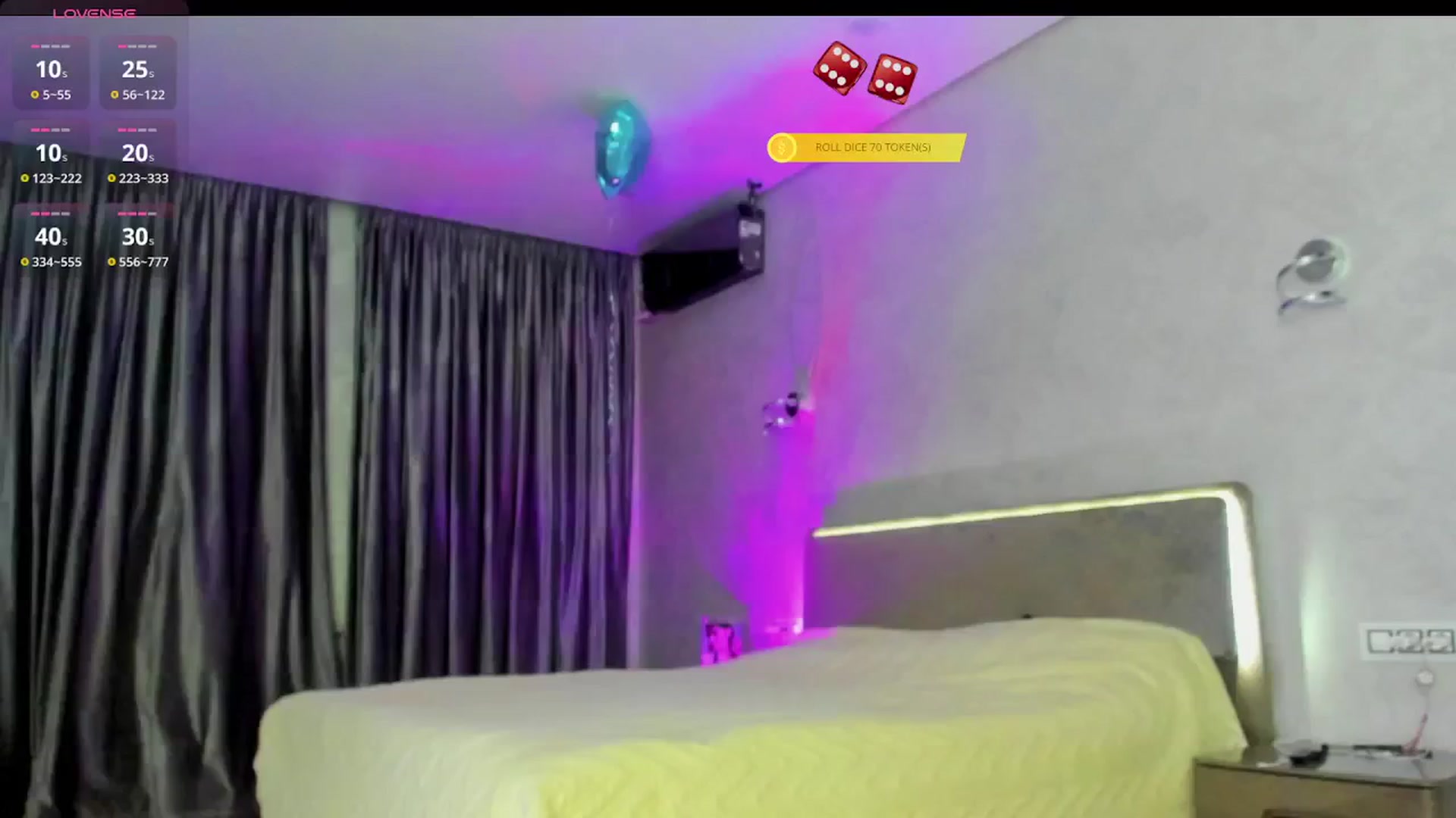 Gallery image thumbnail from BlackCatK's myfreecams stream on, 11/14/2024, 17:47 image 19 of 20