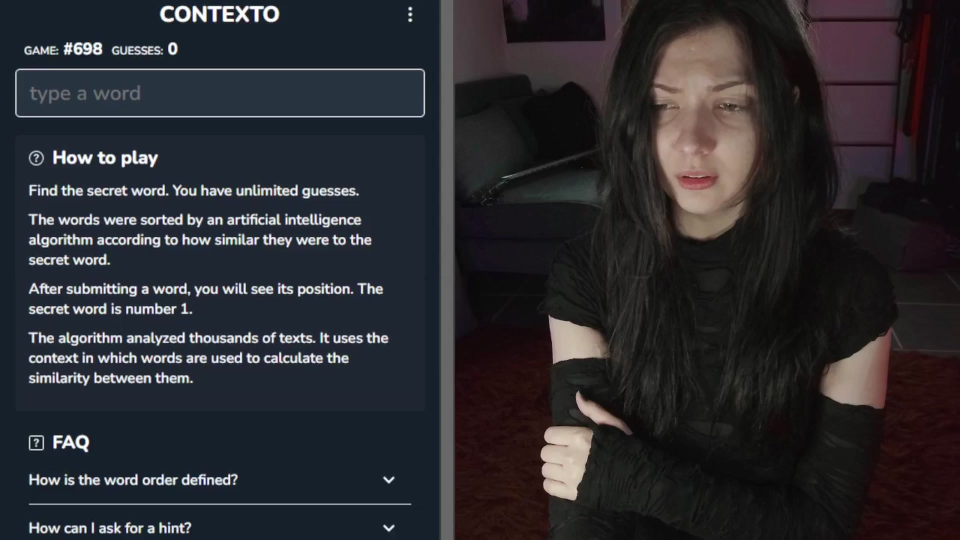 Gallery image thumbnail from BlackDress's myfreecams stream on, 08/16/2024, 04:21 image 3 of 20