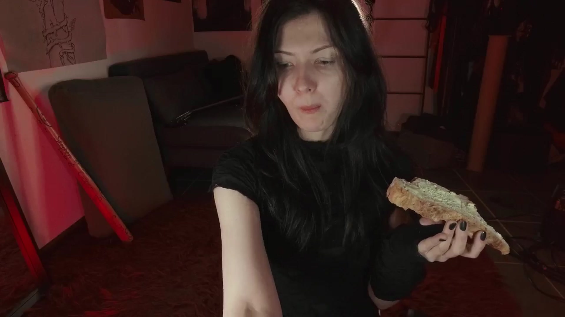 Gallery image thumbnail from BlackDress's myfreecams stream on, 08/16/2024, 04:21 image 15 of 20