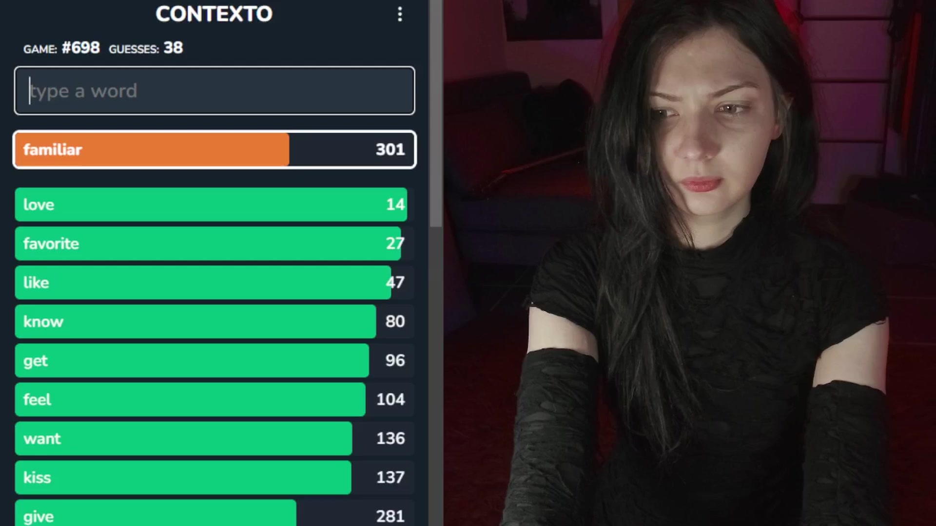 Gallery image thumbnail from BlackDress's myfreecams stream on, 08/16/2024, 04:21 image 4 of 20