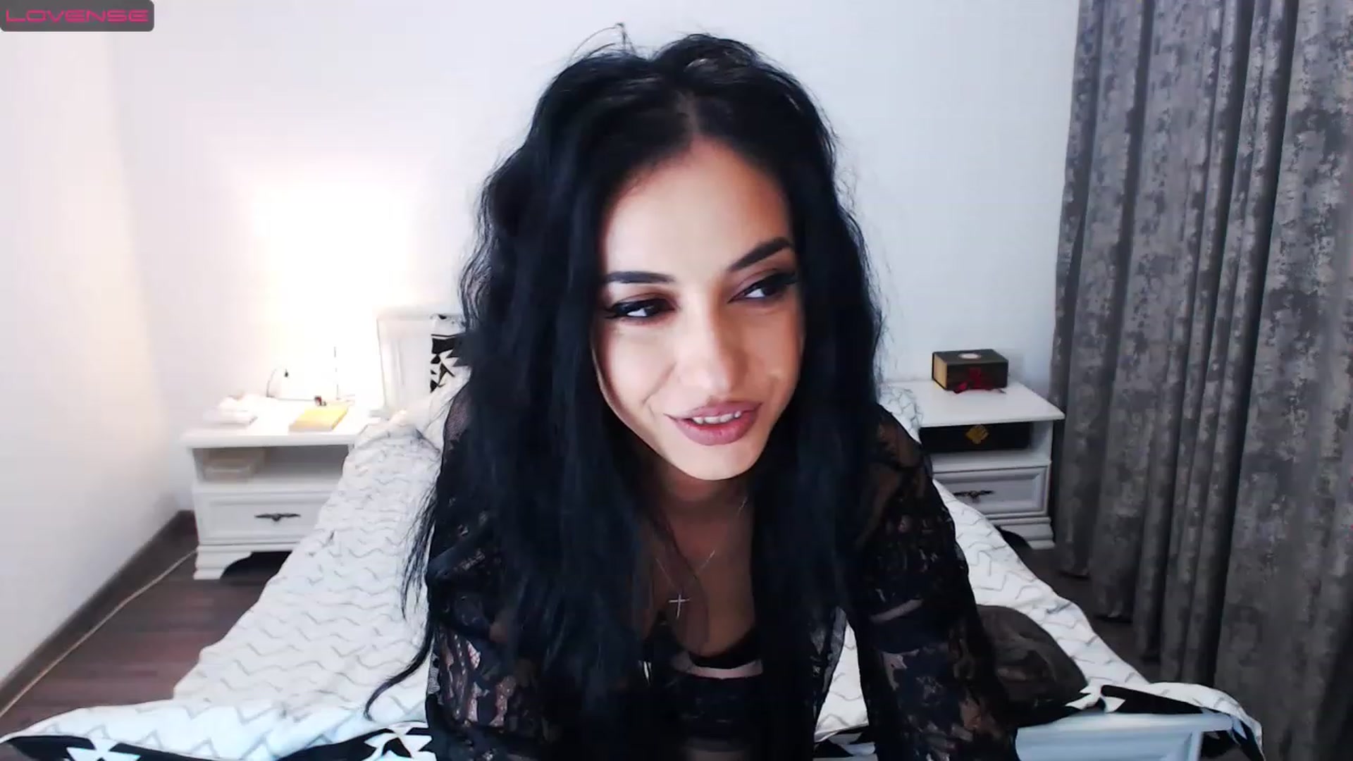 Gallery image thumbnail from BlackLotusxo's myfreecams stream on, 11/15/2022, 23:08 image 5 of 20