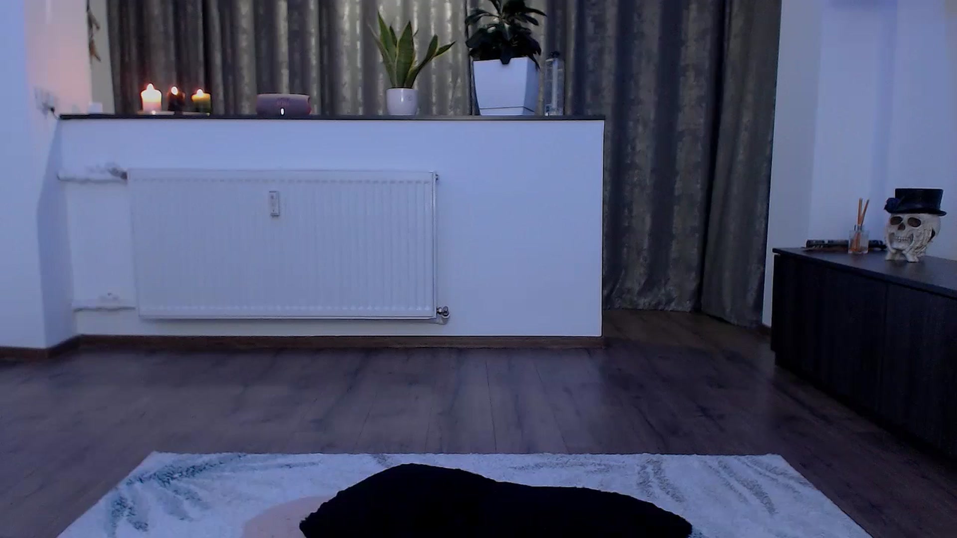 Gallery image thumbnail from BlackLotusxo's myfreecams stream on, 09/29/2025, 21:12 image 17 of 20