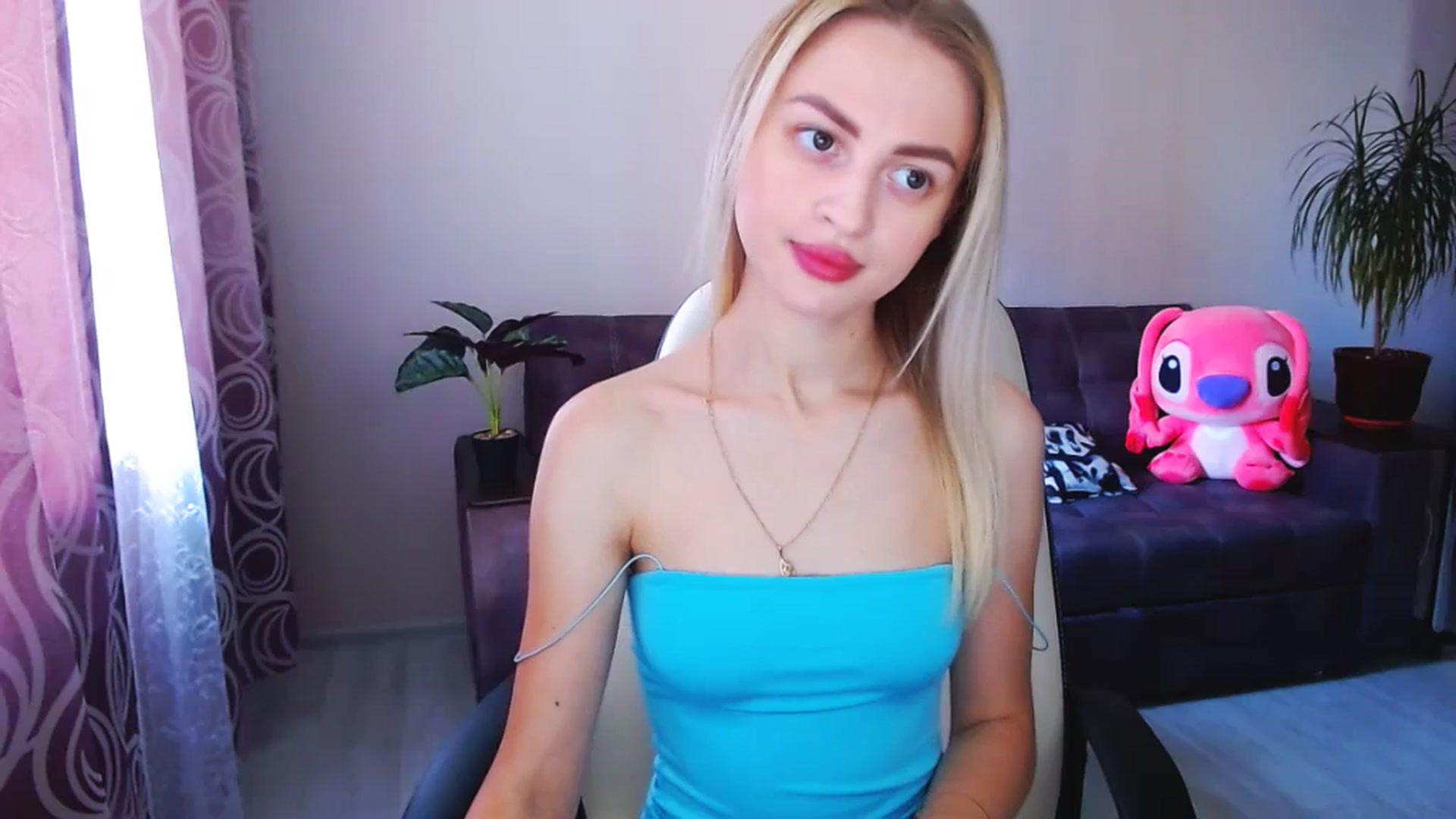Gallery image thumbnail from BlackLovee's myfreecams stream on, 07/05/2023, 08:29 image 15 of 20