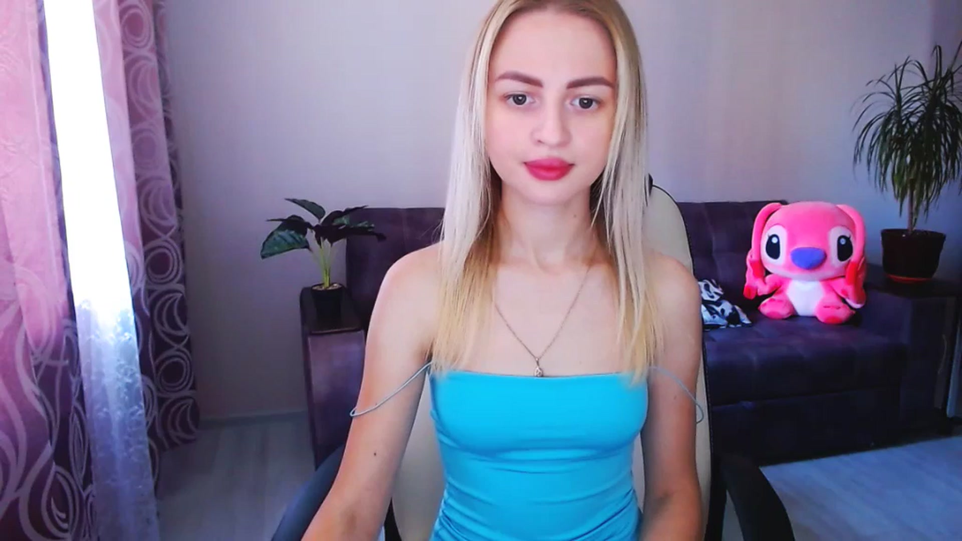 Gallery image thumbnail from BlackLovee's myfreecams stream on, 07/05/2023, 08:29 image 11 of 20