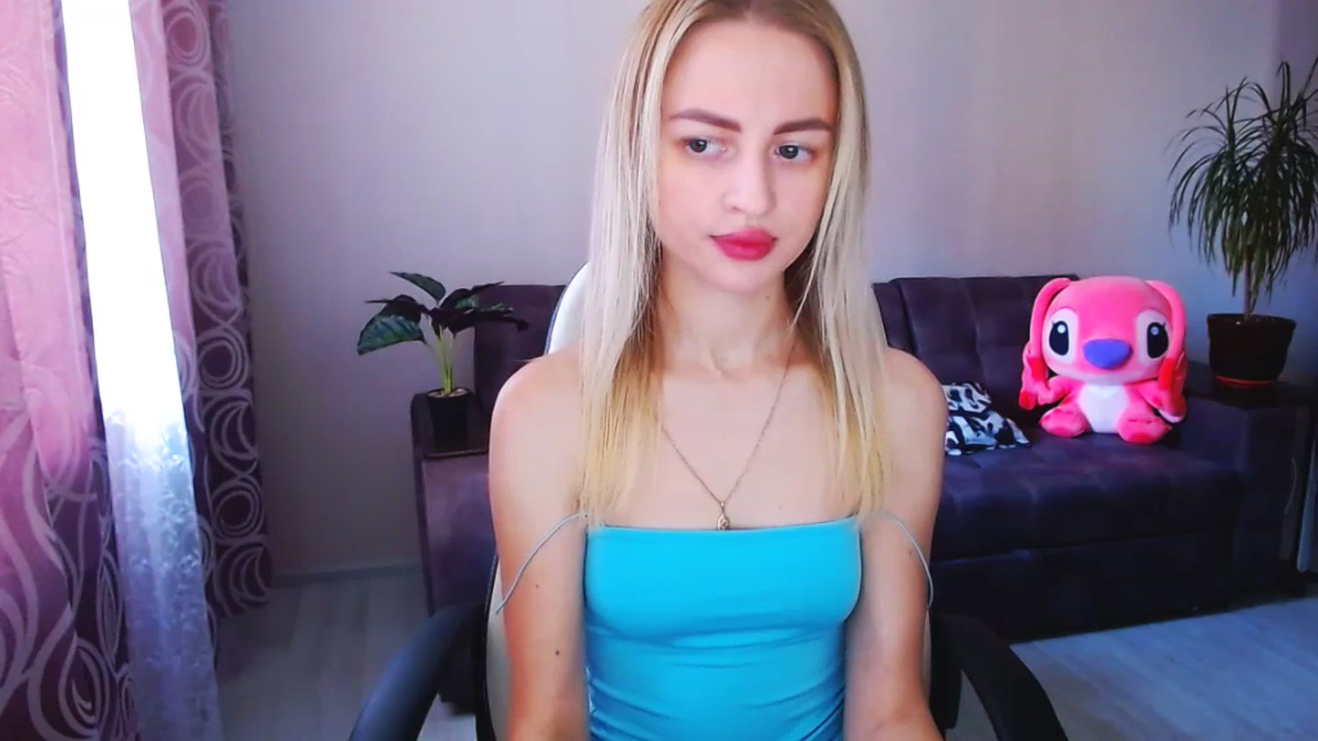 Gallery image thumbnail from BlackLovee's myfreecams stream on, 07/05/2023, 08:29 image 12 of 20
