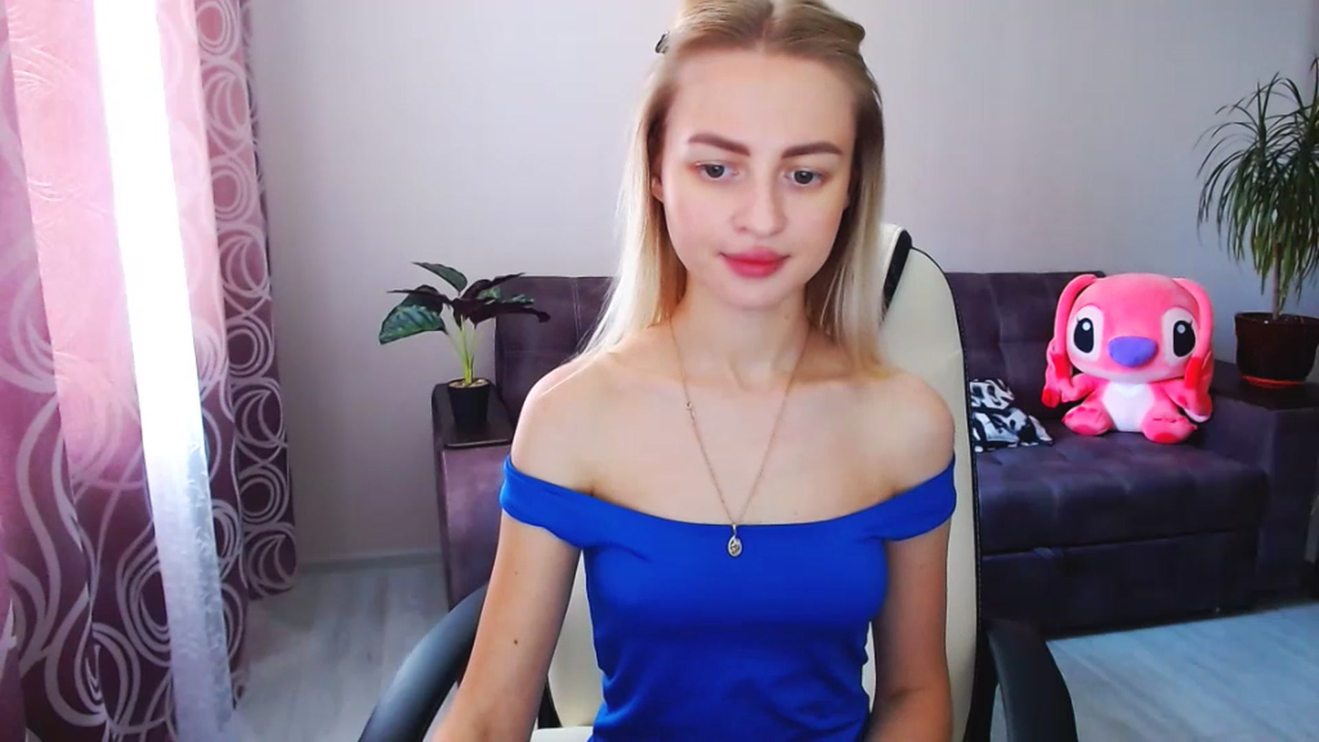 Gallery image thumbnail from BlackLovee's myfreecams stream on, 07/05/2023, 09:36 image 9 of 20