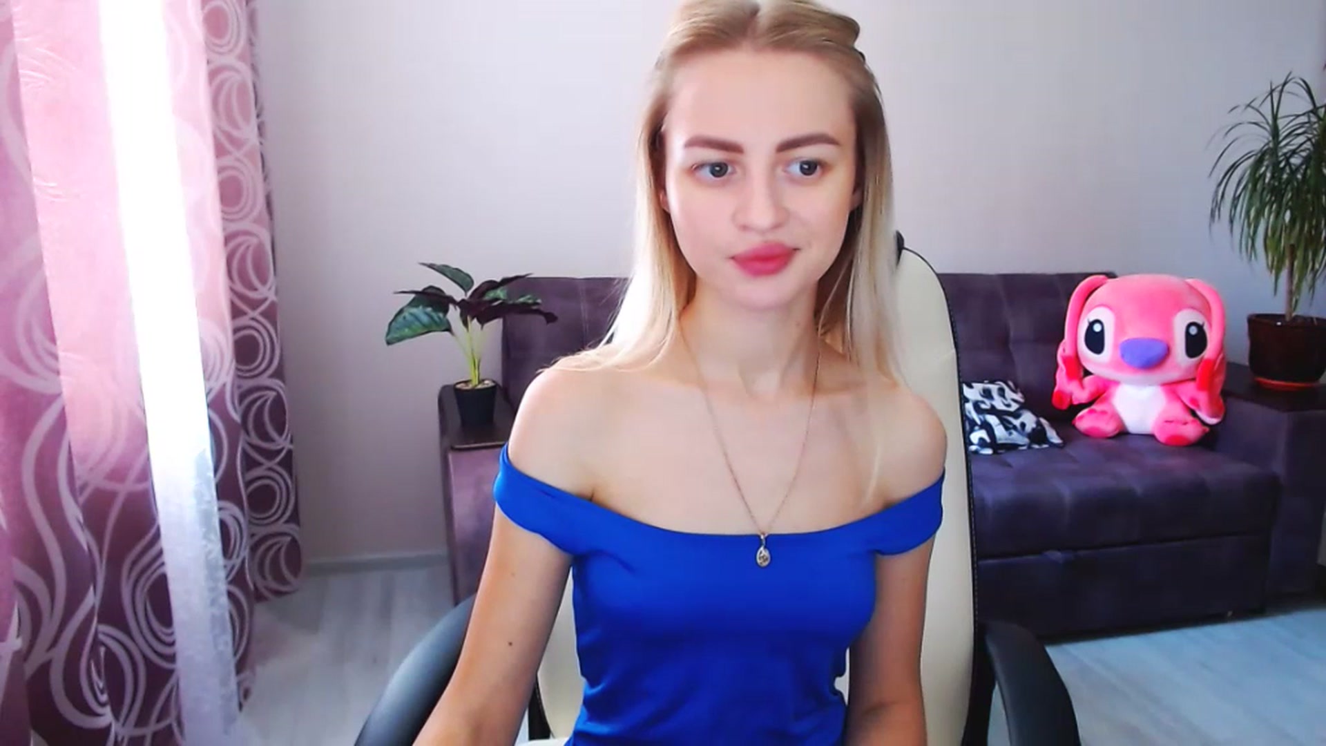 Gallery image thumbnail from BlackLovee's myfreecams stream on, 07/05/2023, 09:36 image 13 of 20