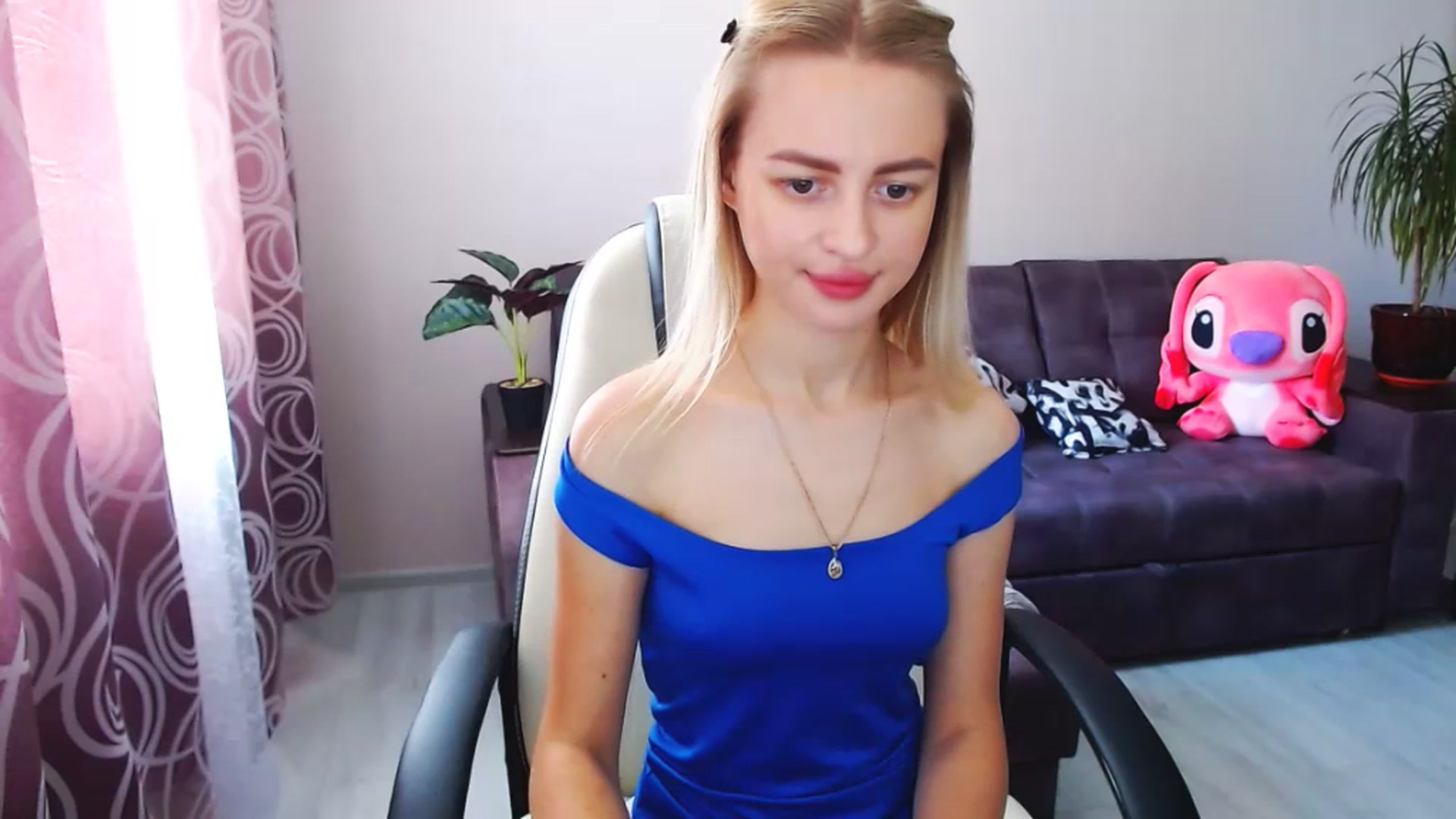 Gallery image thumbnail from BlackLovee's myfreecams stream on, 07/05/2023, 09:36 image 16 of 20
