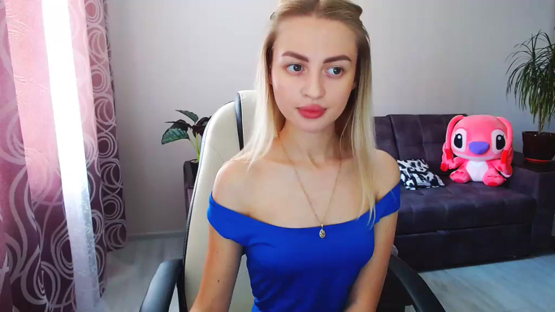 Gallery image thumbnail from BlackLovee's myfreecams stream on, 07/05/2023, 09:36 image 14 of 20