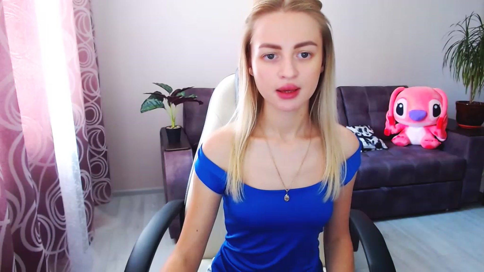 Gallery image thumbnail from BlackLovee's myfreecams stream on, 07/05/2023, 09:36 image 17 of 20