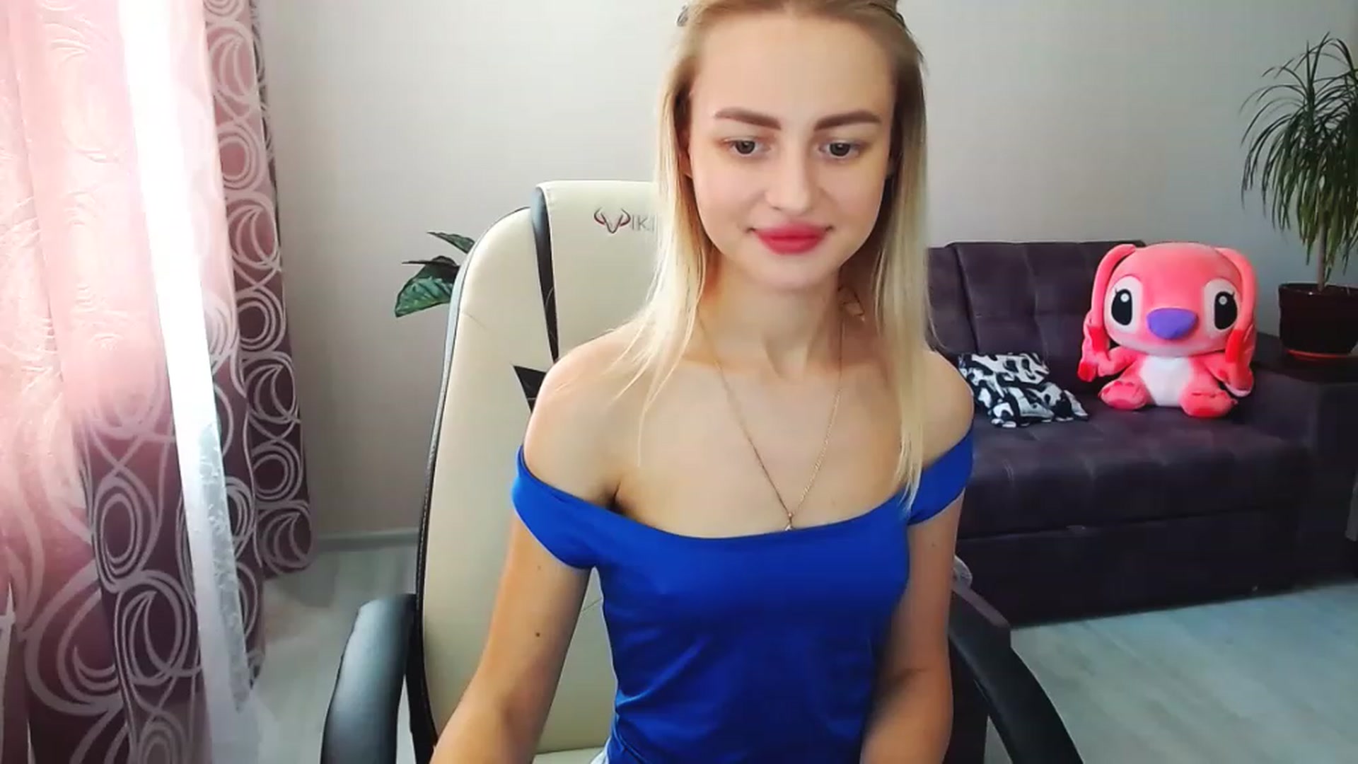 Gallery image thumbnail from BlackLovee's myfreecams stream on, 07/05/2023, 10:04 image 11 of 20