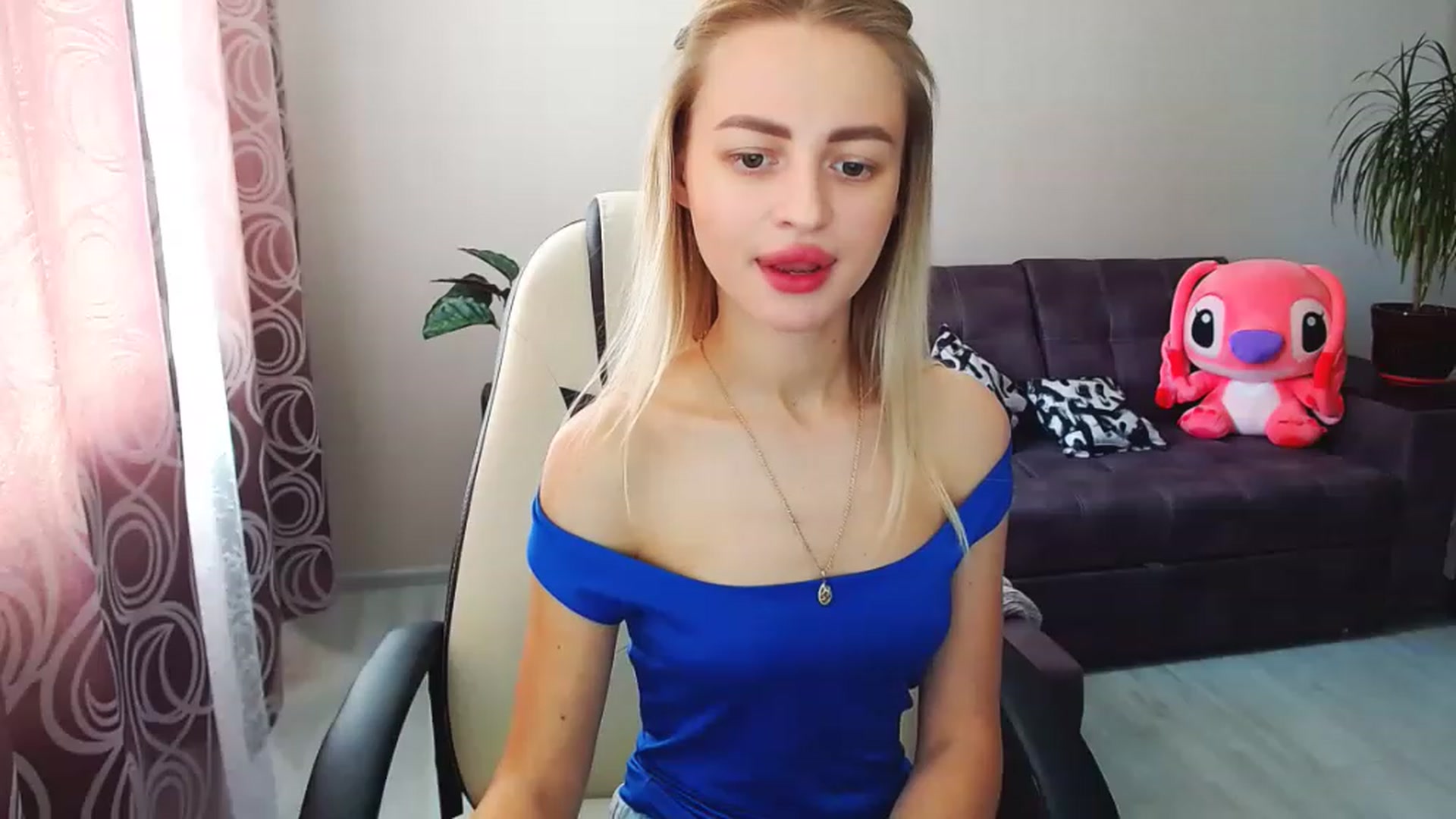 Gallery image thumbnail from BlackLovee's myfreecams stream on, 07/05/2023, 10:04 image 18 of 20