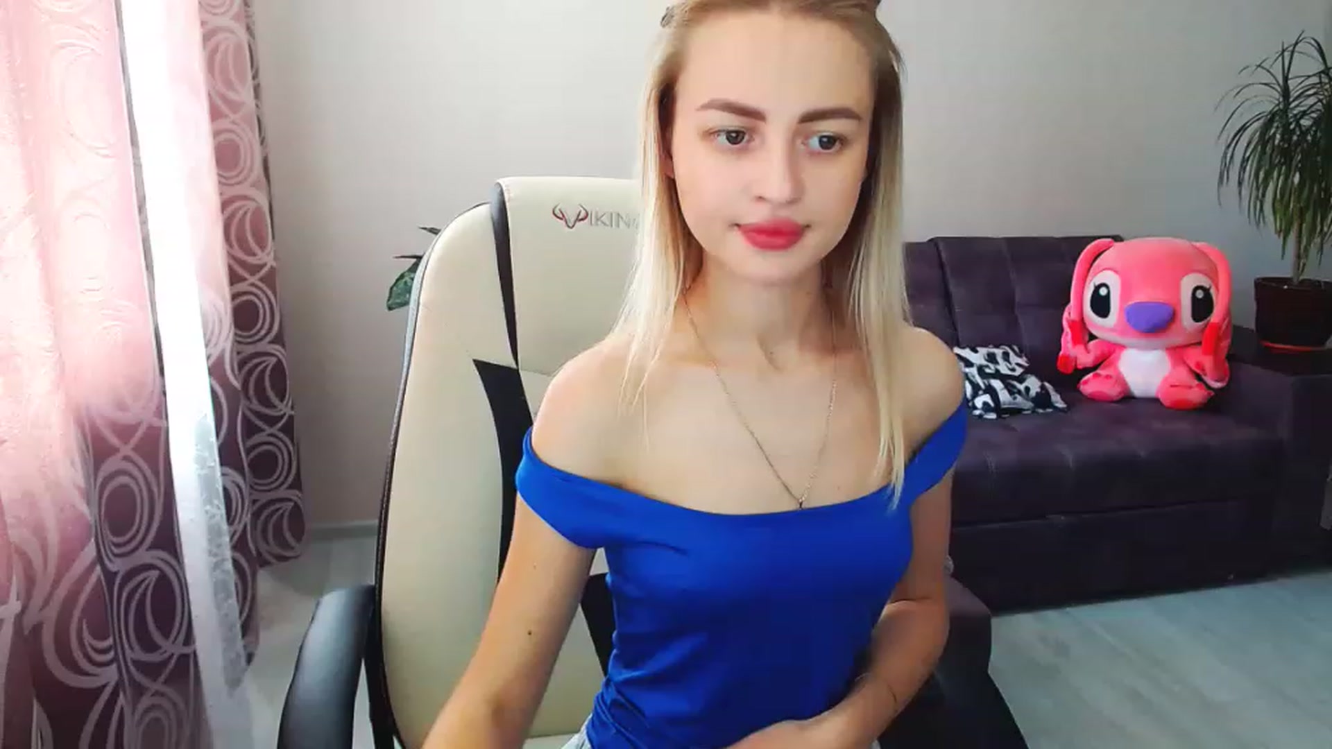 Gallery image thumbnail from BlackLovee's myfreecams stream on, 07/05/2023, 10:04 image 12 of 20