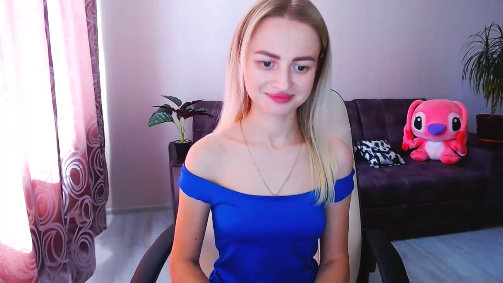 Gallery image thumbnail from BlackLovee's myfreecams stream on, 07/05/2023, 10:49 image 17 of 20