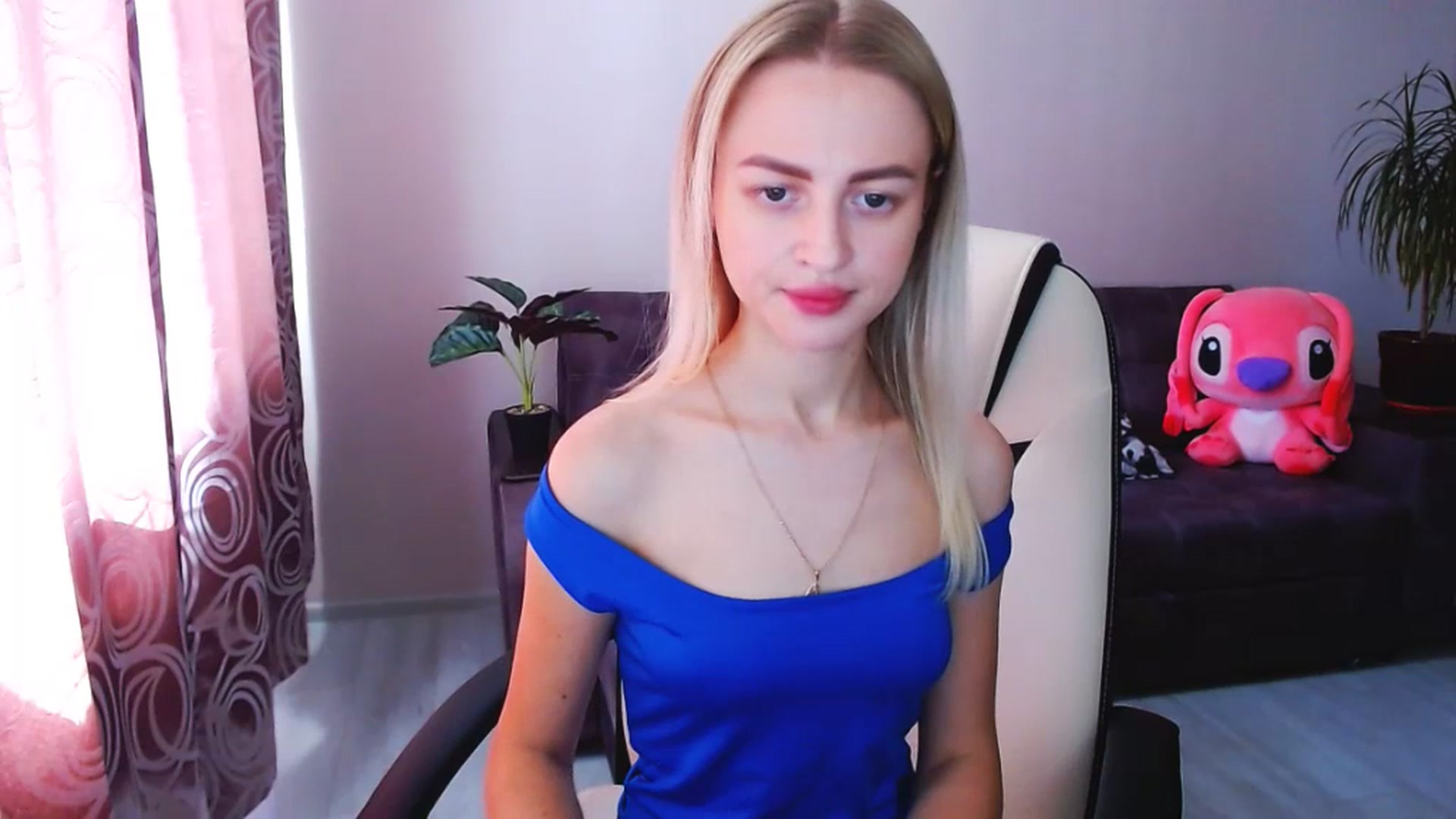 Gallery image thumbnail from BlackLovee's myfreecams stream on, 07/05/2023, 10:49 image 20 of 20