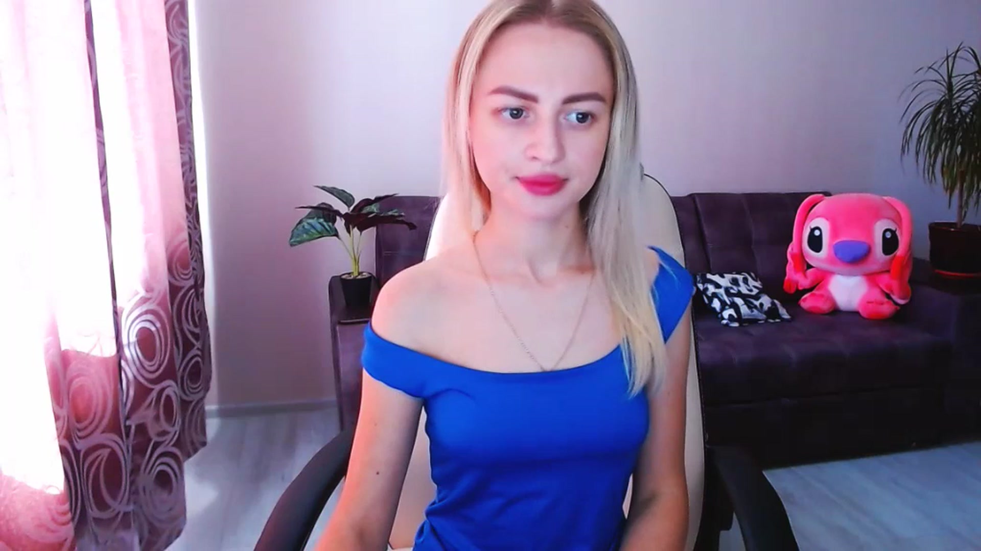 Gallery image thumbnail from BlackLovee's myfreecams stream on, 07/05/2023, 10:49 image 16 of 20