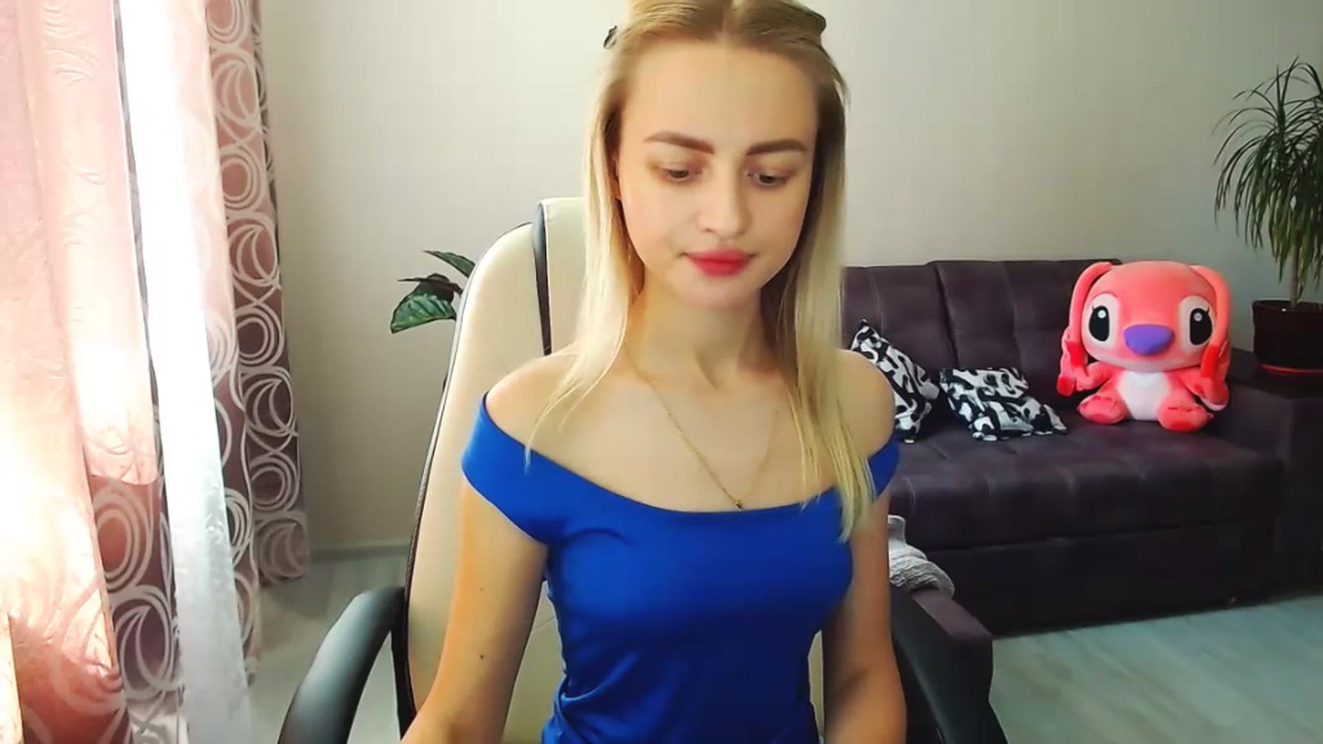 Gallery image thumbnail from BlackLovee's myfreecams stream on, 07/05/2023, 10:49 image 11 of 20