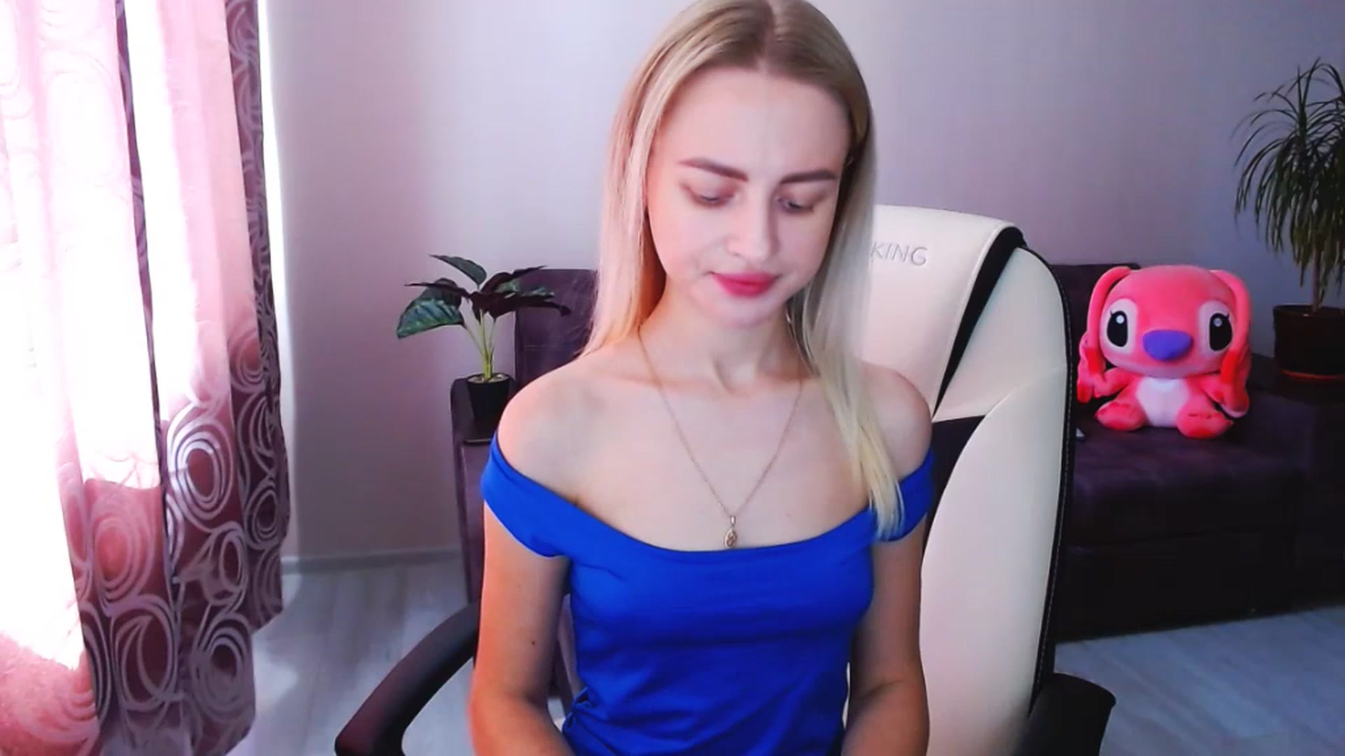 Gallery image thumbnail from BlackLovee's myfreecams stream on, 07/05/2023, 10:49 image 19 of 20