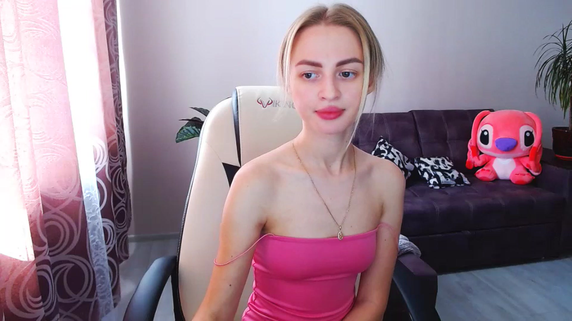 Gallery image thumbnail from BlackLovee's myfreecams stream on, 07/05/2023, 13:19 image 20 of 20