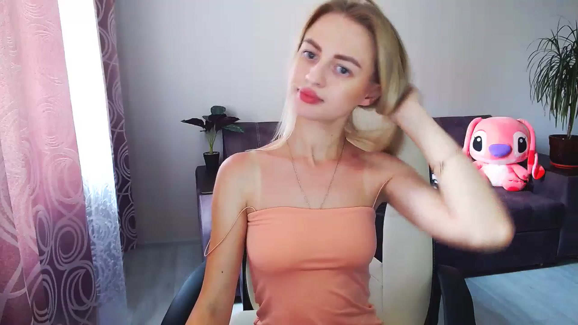 Gallery image thumbnail from BlackLovee's myfreecams stream on, 07/10/2023, 08:32 image 20 of 20