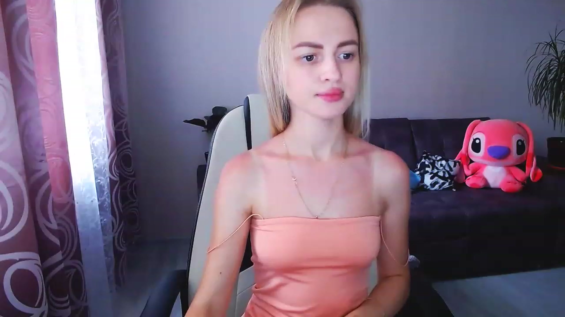 Gallery image thumbnail from BlackLovee's myfreecams stream on, 07/10/2023, 13:05 image 20 of 20