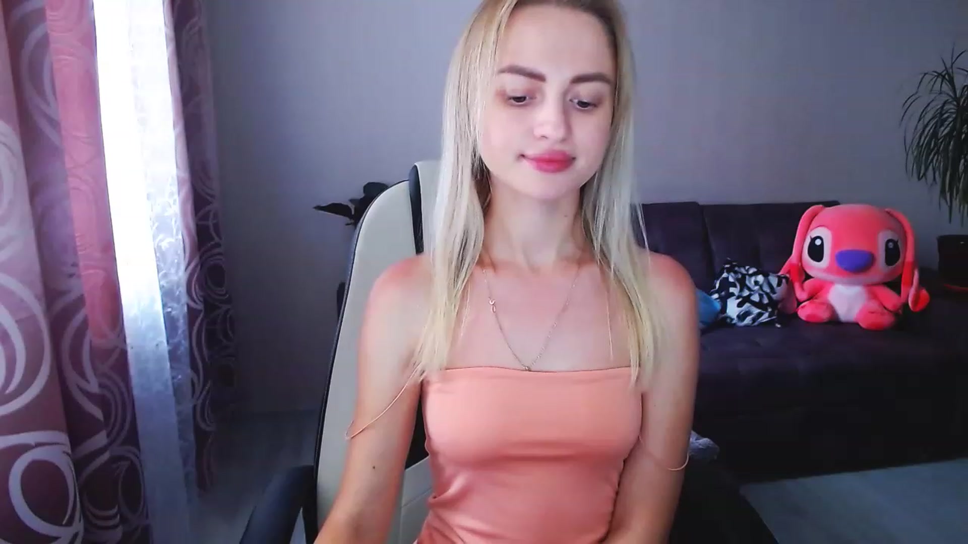Gallery image thumbnail from BlackLovee's myfreecams stream on, 07/10/2023, 13:05 image 16 of 20