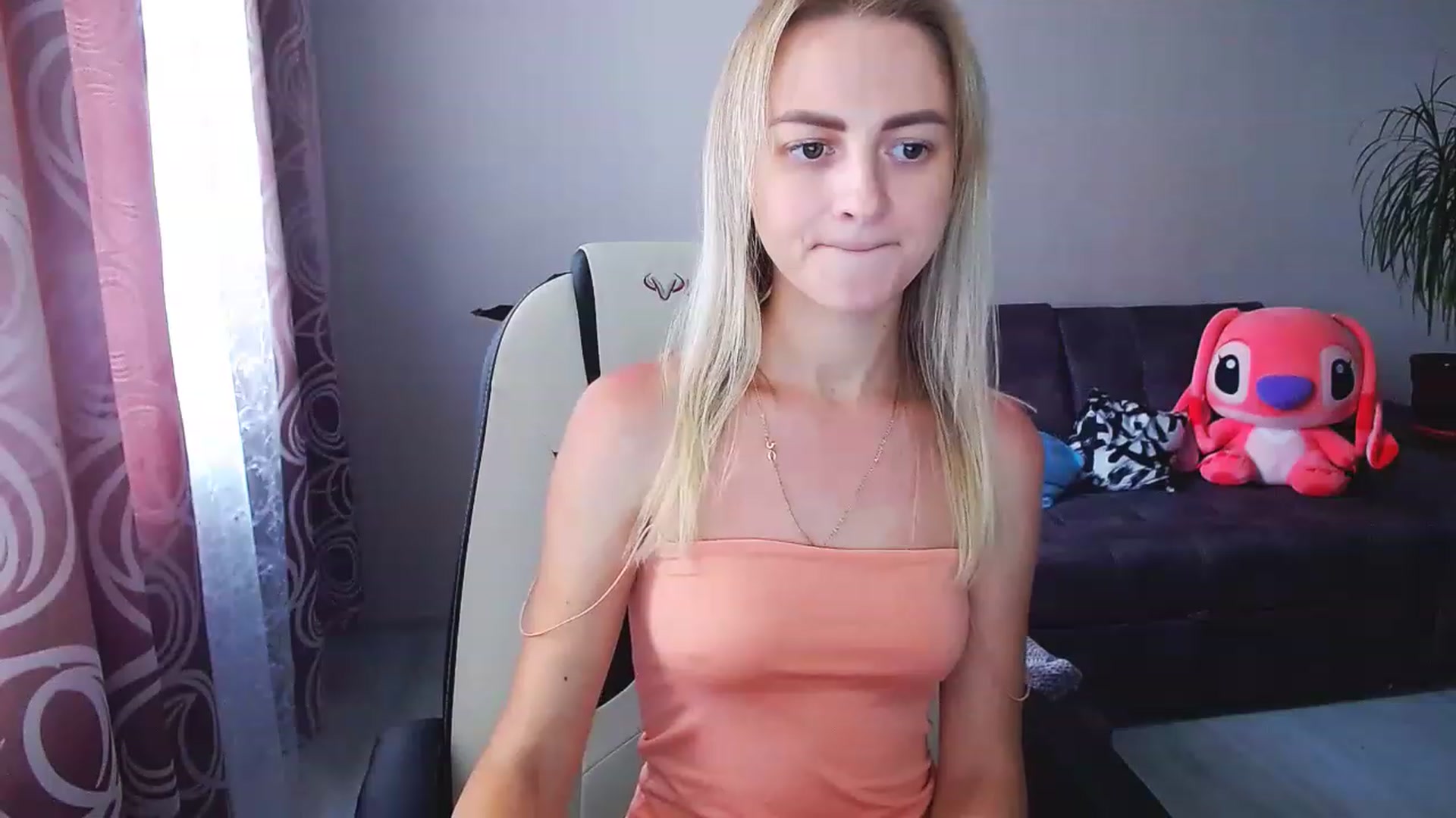 Gallery image thumbnail from BlackLovee's myfreecams stream on, 07/10/2023, 13:05 image 10 of 20