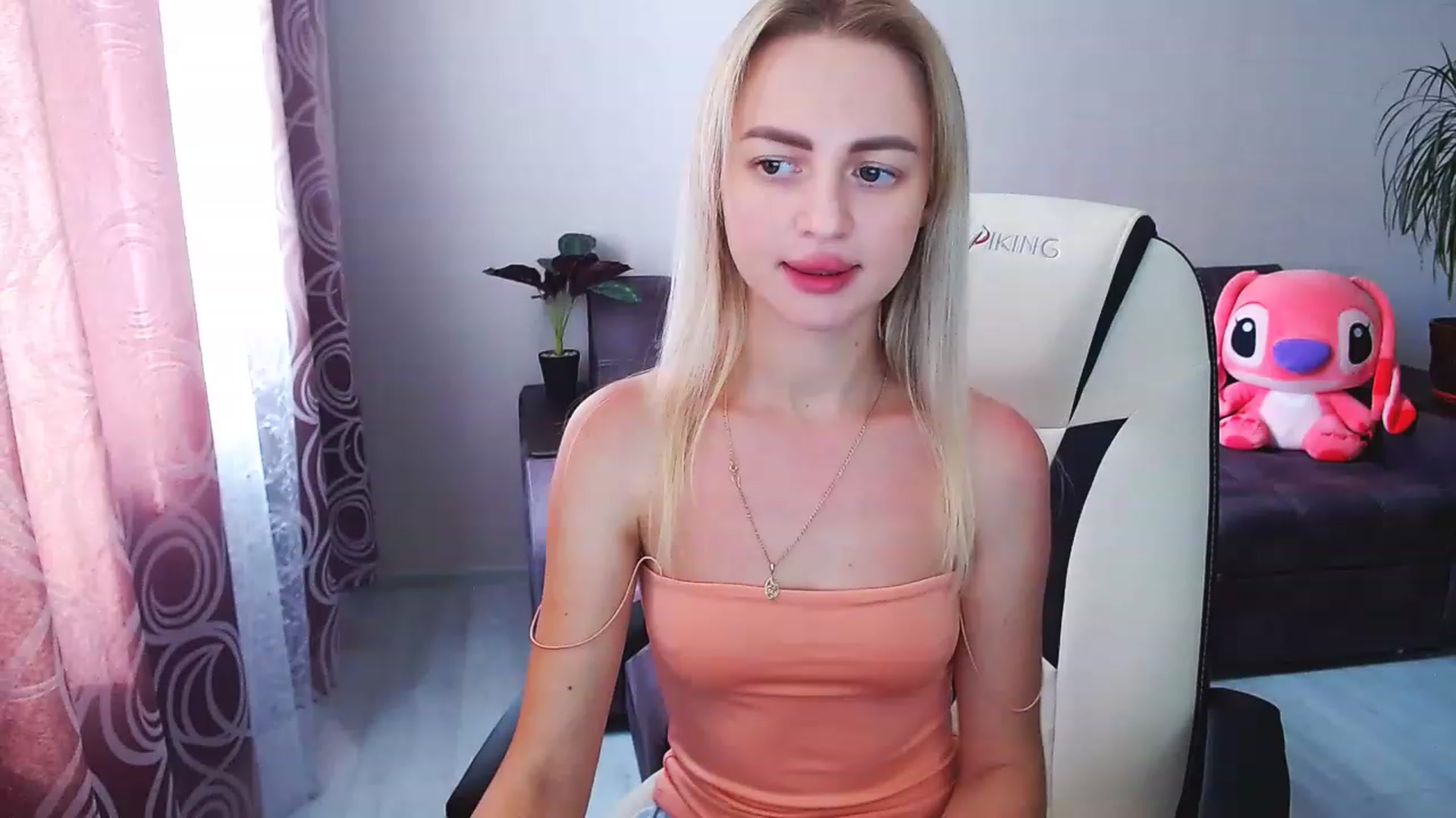 Gallery image thumbnail from BlackLovee's myfreecams stream on, 07/10/2023, 13:05 image 1 of 20