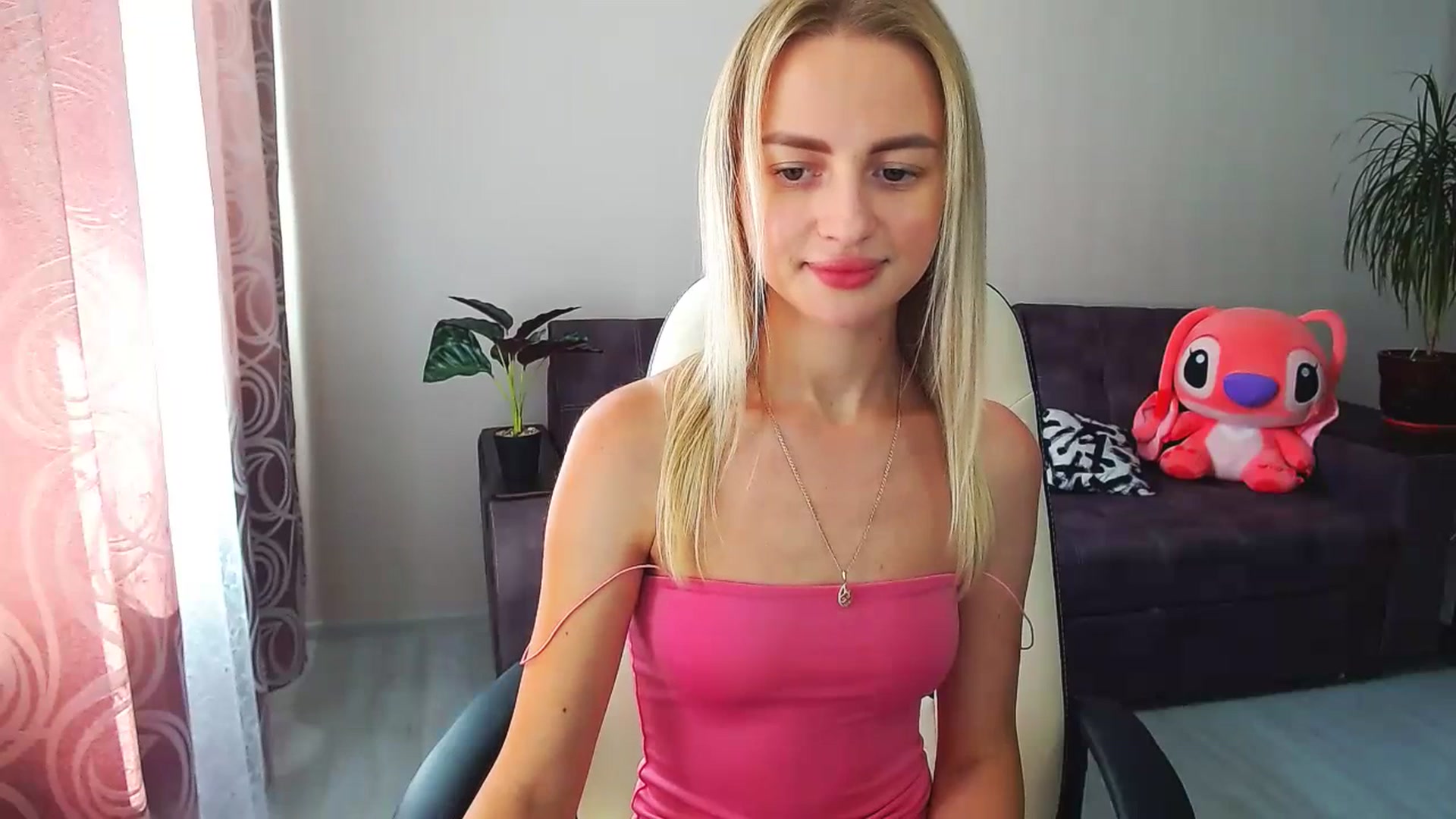 Gallery image thumbnail from BlackLovee's myfreecams stream on, 07/13/2023, 11:42 image 12 of 20