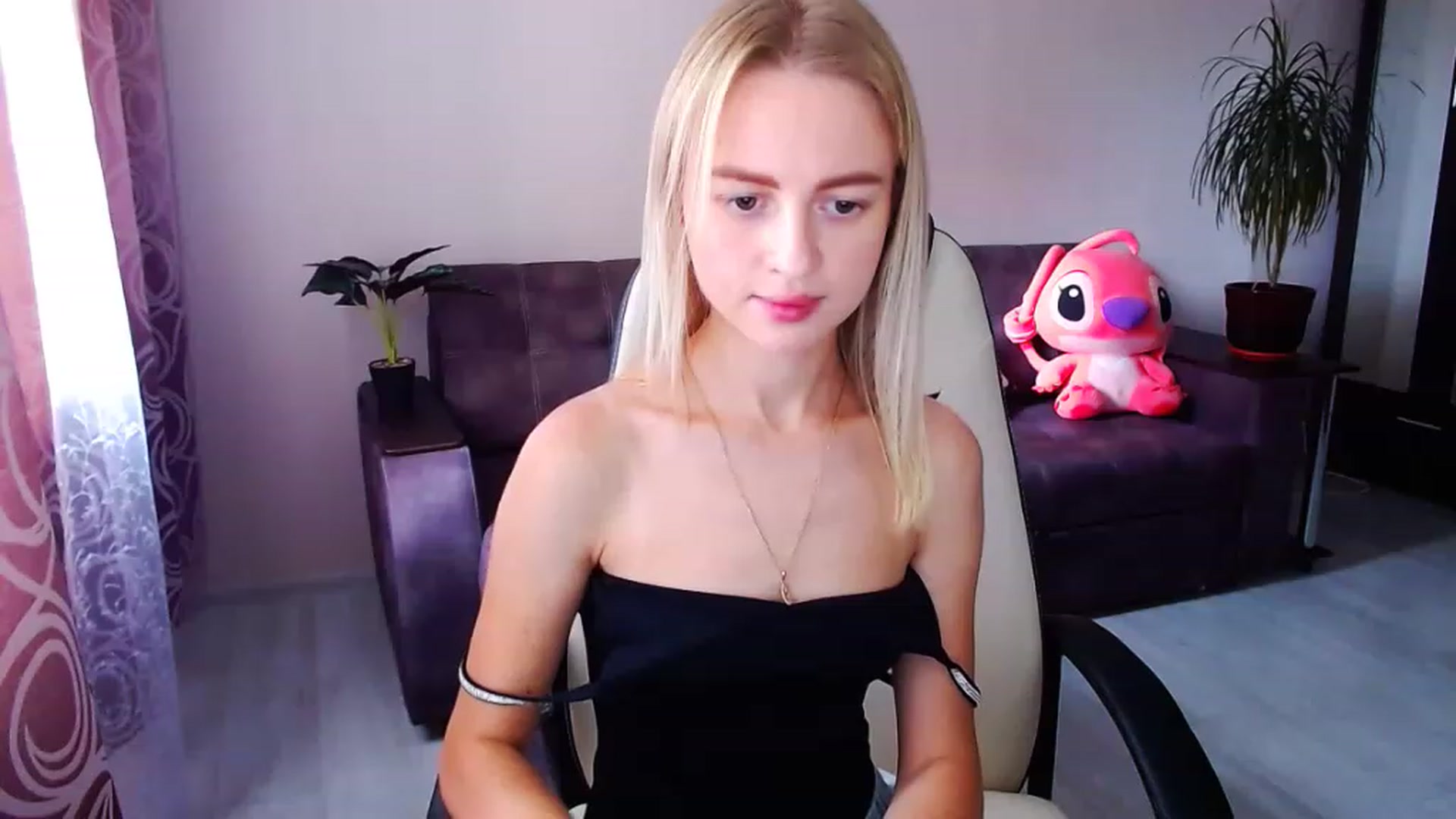 Gallery image thumbnail from BlackLovee's myfreecams stream on, 07/29/2023, 11:06 image 2 of 20